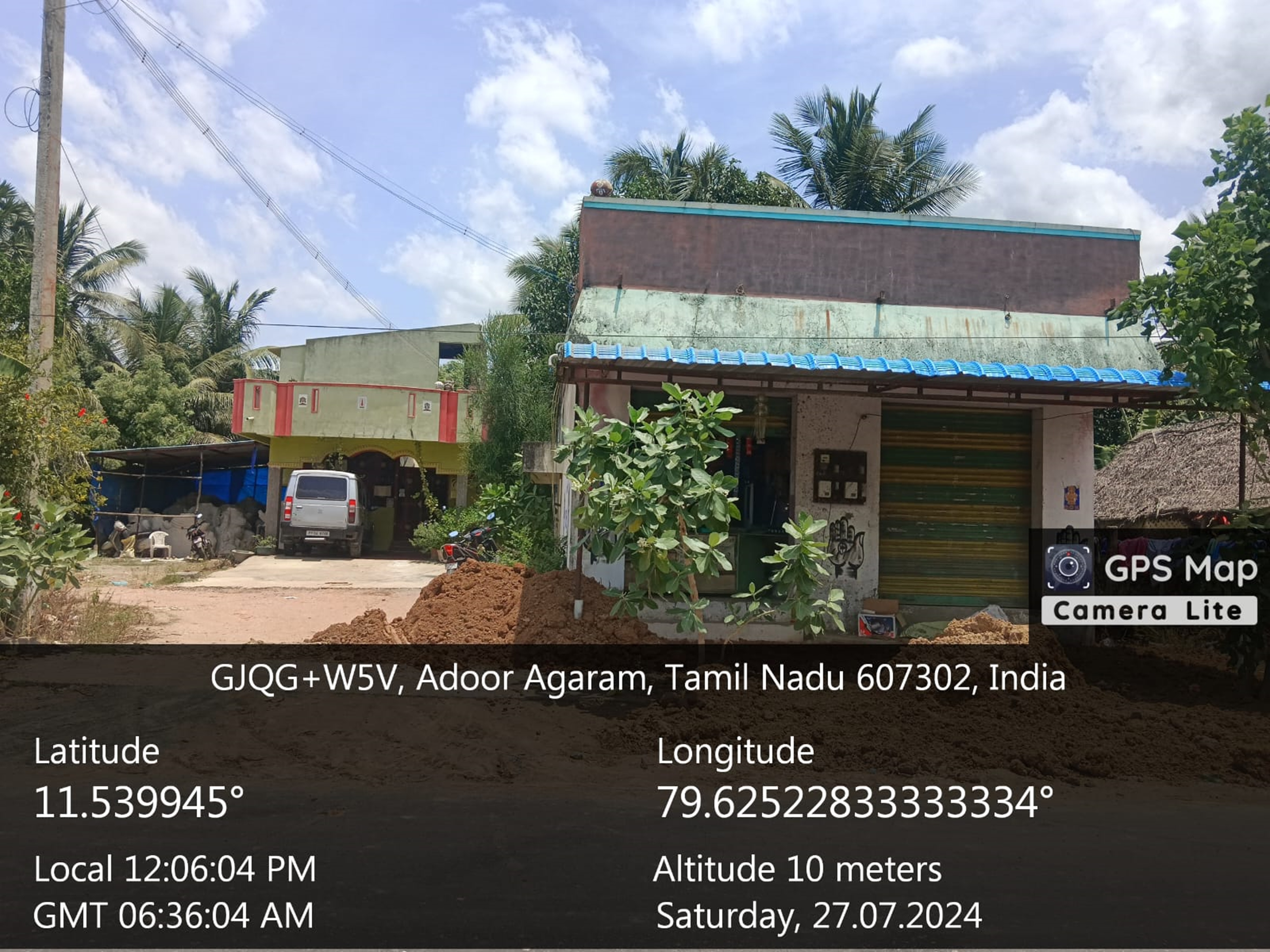 Individual House for sale in Kurinjipadi — photo 3