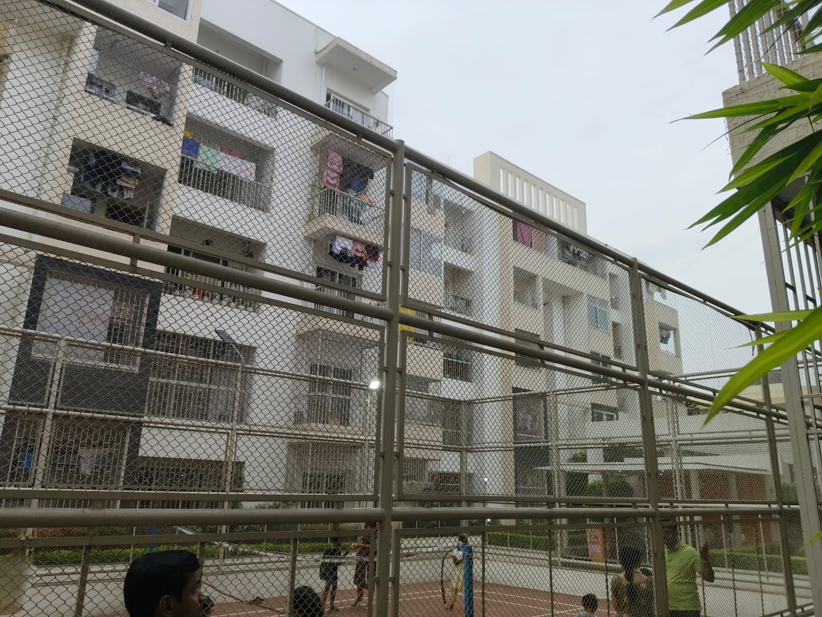 1117 square feet Flat for sale in UTTARAHALLI Bengaluru — photo 3