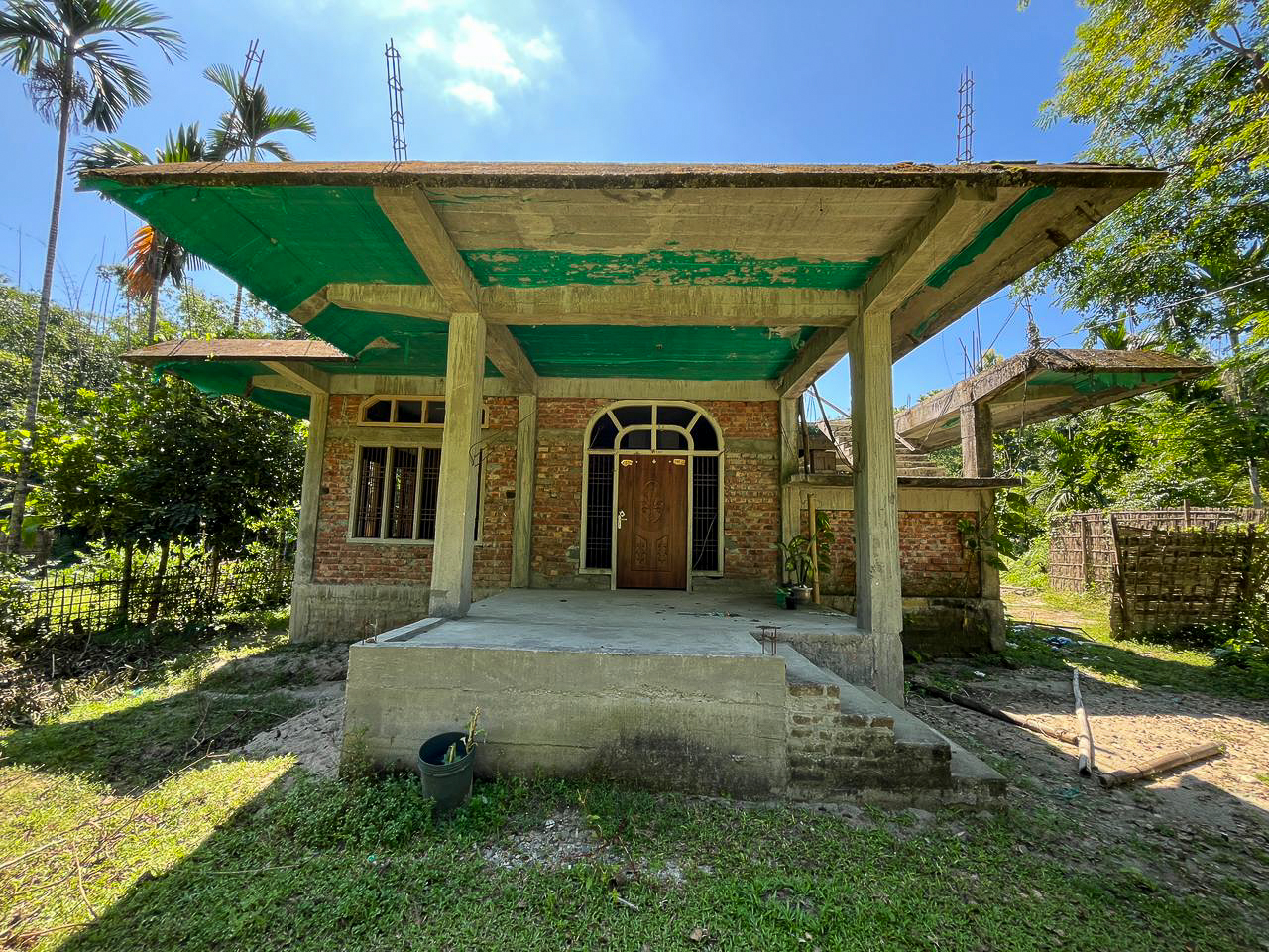 Individual House for sale in North Lakhimpur — photo 1
