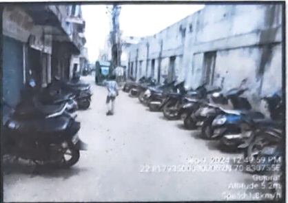 Shops for sale in Morbi — photo 1