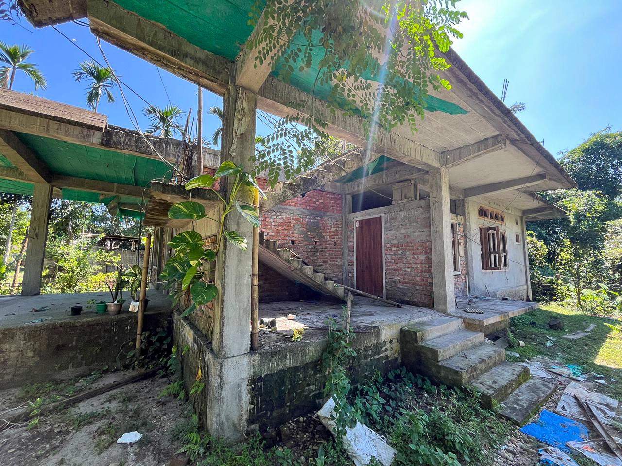 Individual House for sale in North Lakhimpur — photo 8