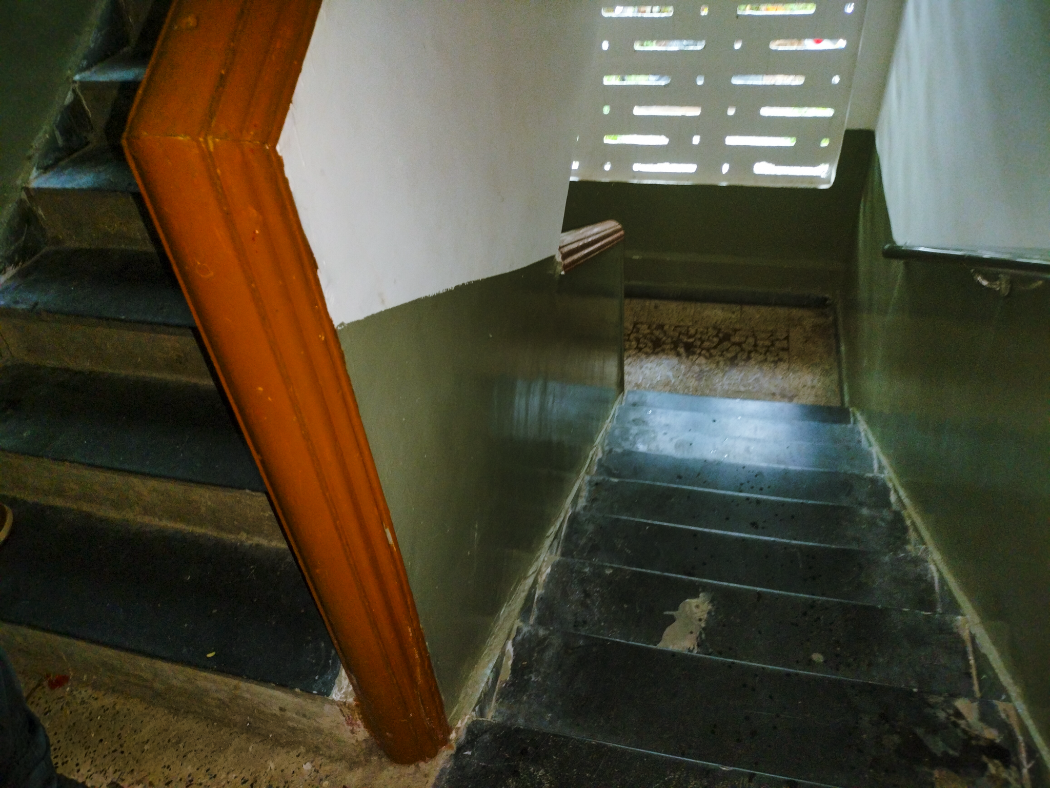 448 square feet Flat for sale in THANE(E) Mumbai — photo 2