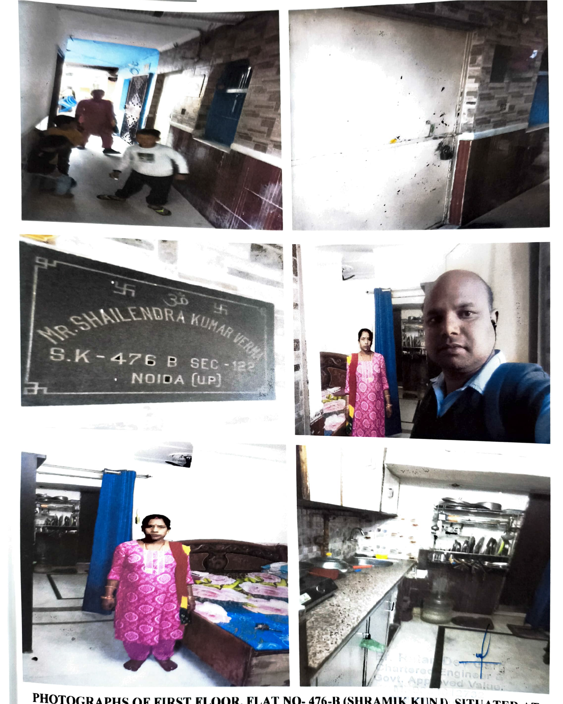 28.19 square meter Flat for sale in Noida — photo 2