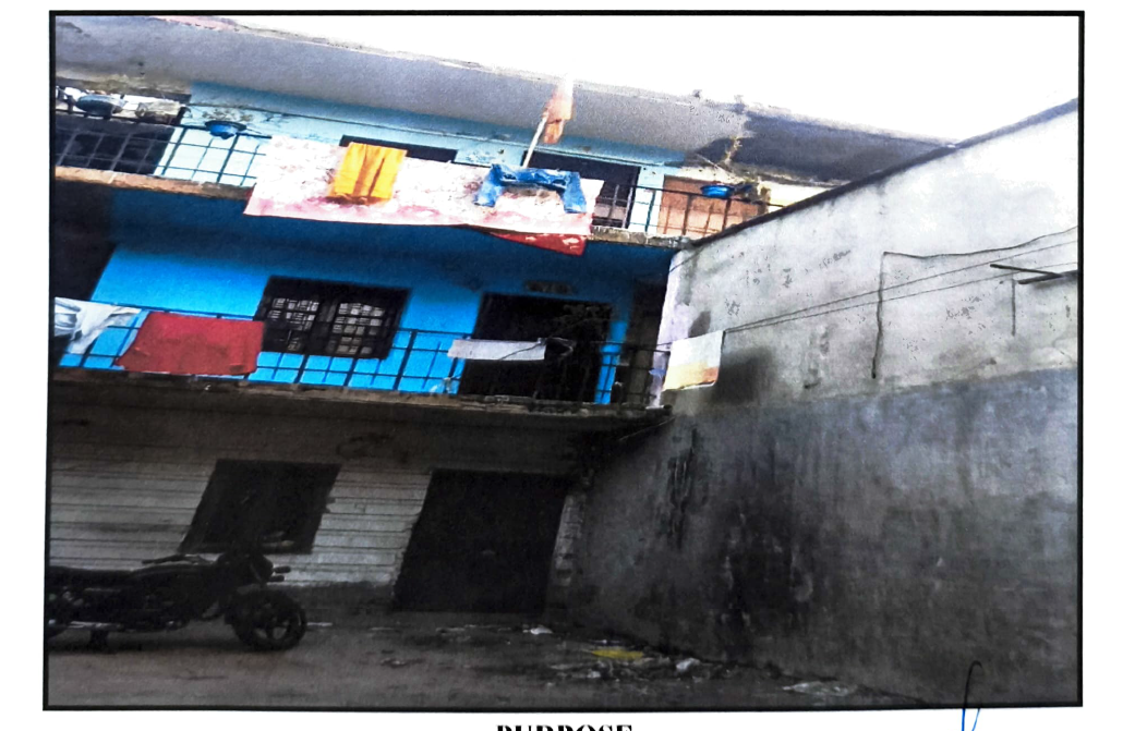 28.19 square meter Flat for sale in Noida — photo 1