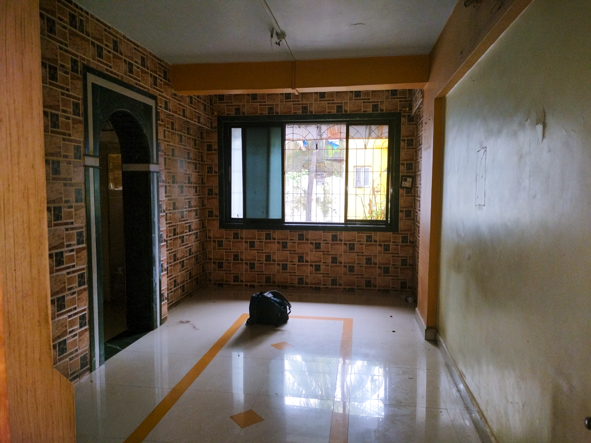 448 square feet Flat for sale in THANE(E) Mumbai — photo 11
