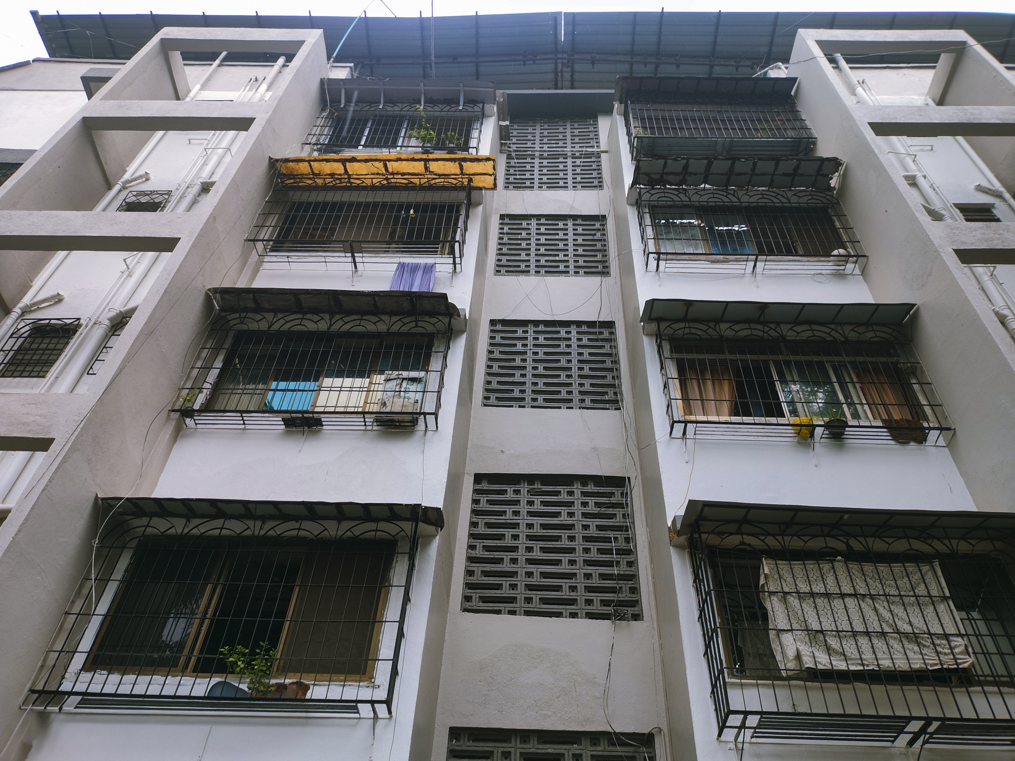 448 square feet Flat for sale in THANE(E) Mumbai — photo 16