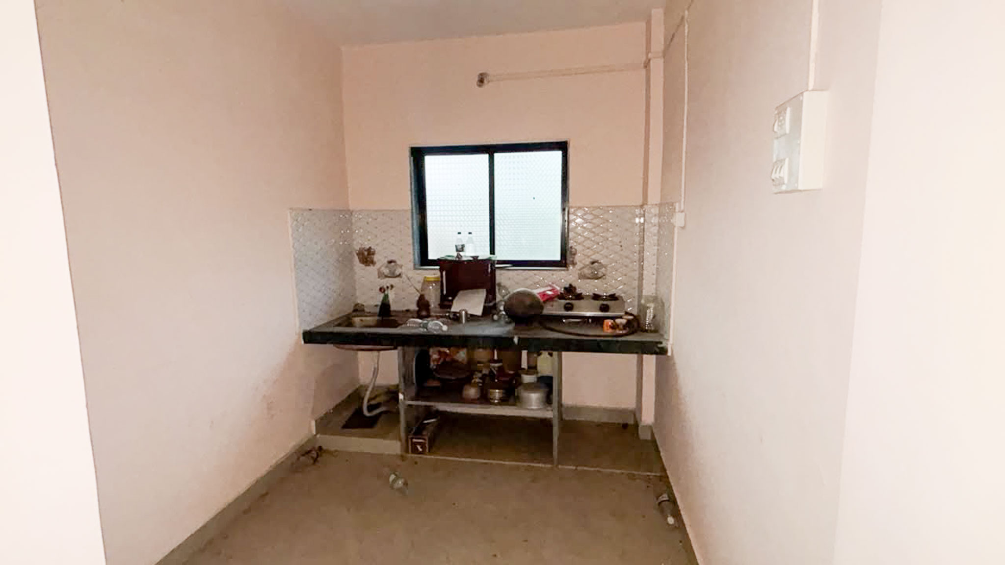 Flat for sale in Rukmini Niwas, Shivtar Road, at  Khed Khed — photo 2