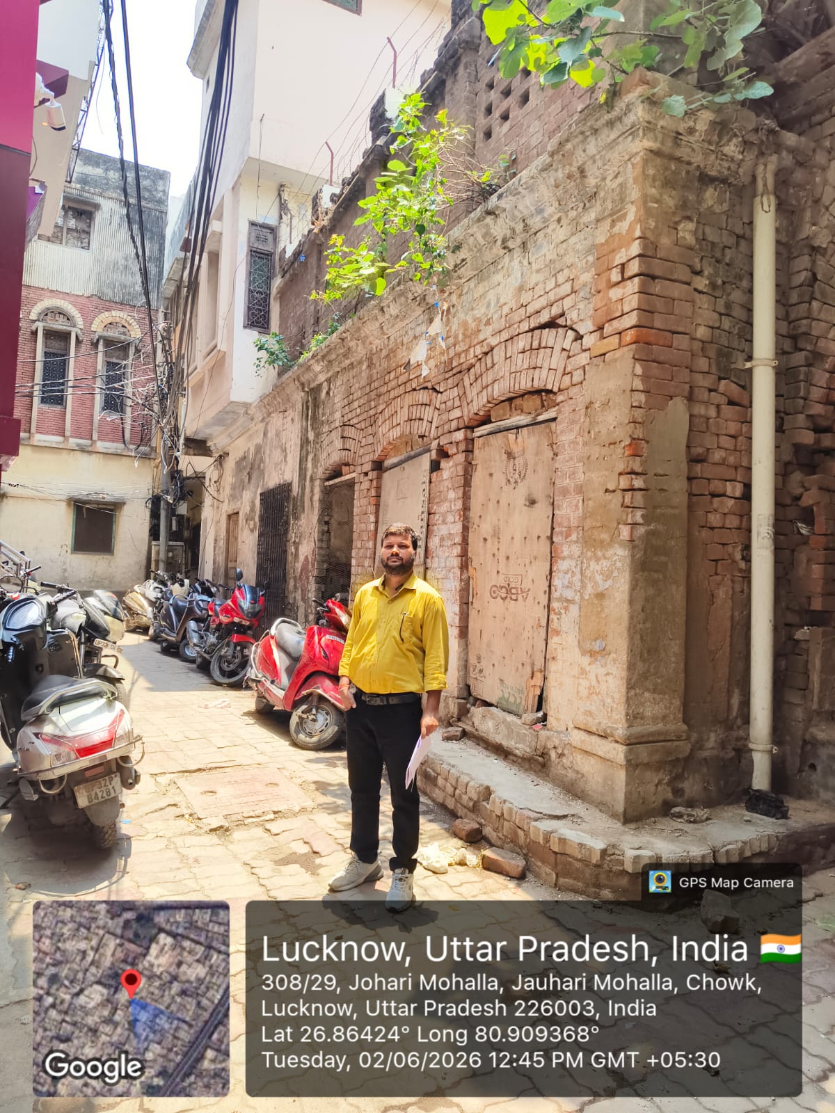 185.8 square meter Individual House for sale in Lucknow — photo 3