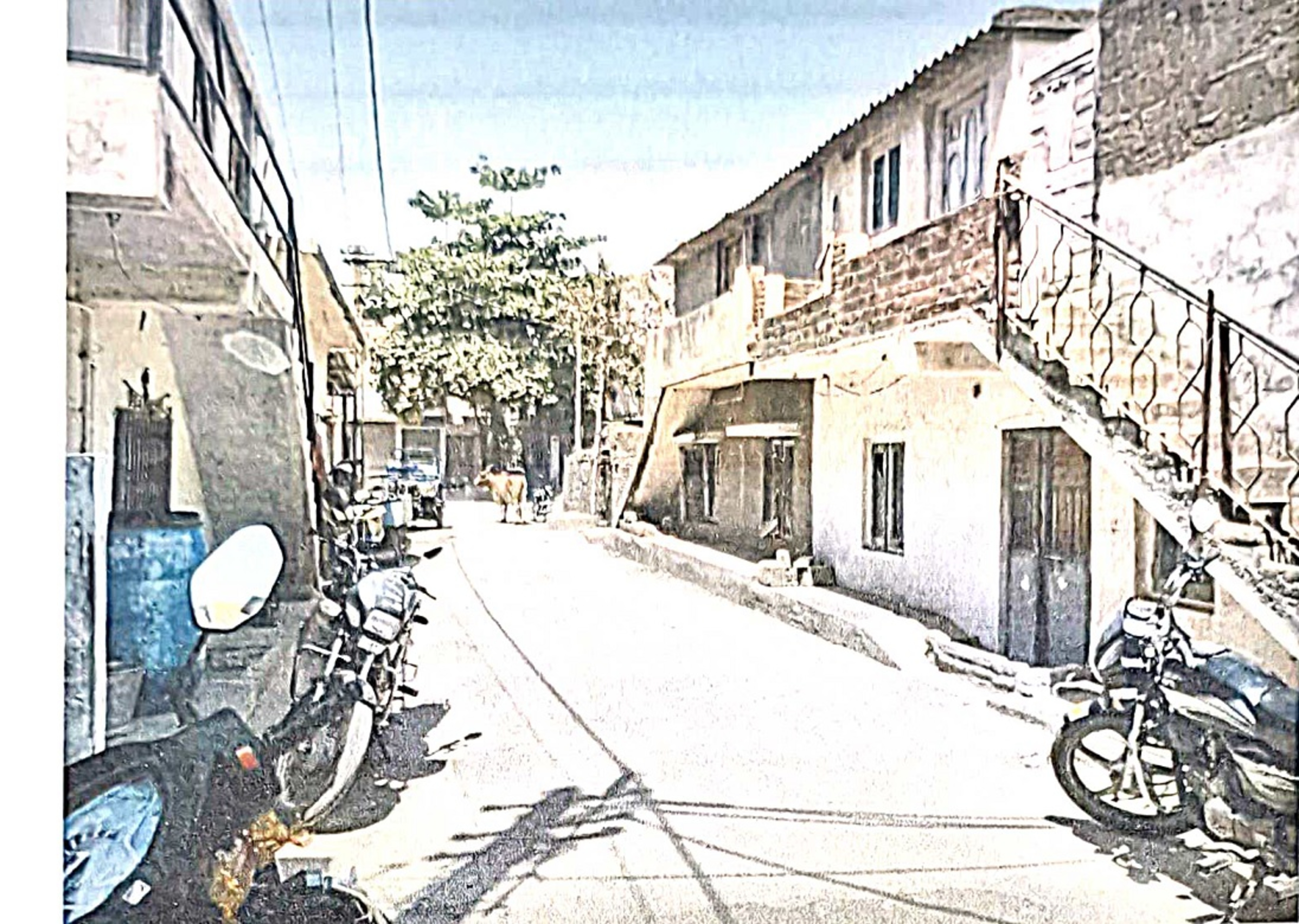 28.4 square meter Individual House for sale in JUNAGADH Junagadh — photo 1