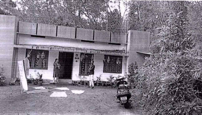Individual House for sale in Konnithazham Village — photo 1