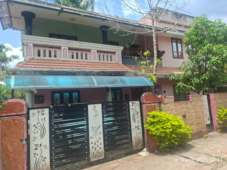 134 square meter Individual House for sale in Kollam — photo 1