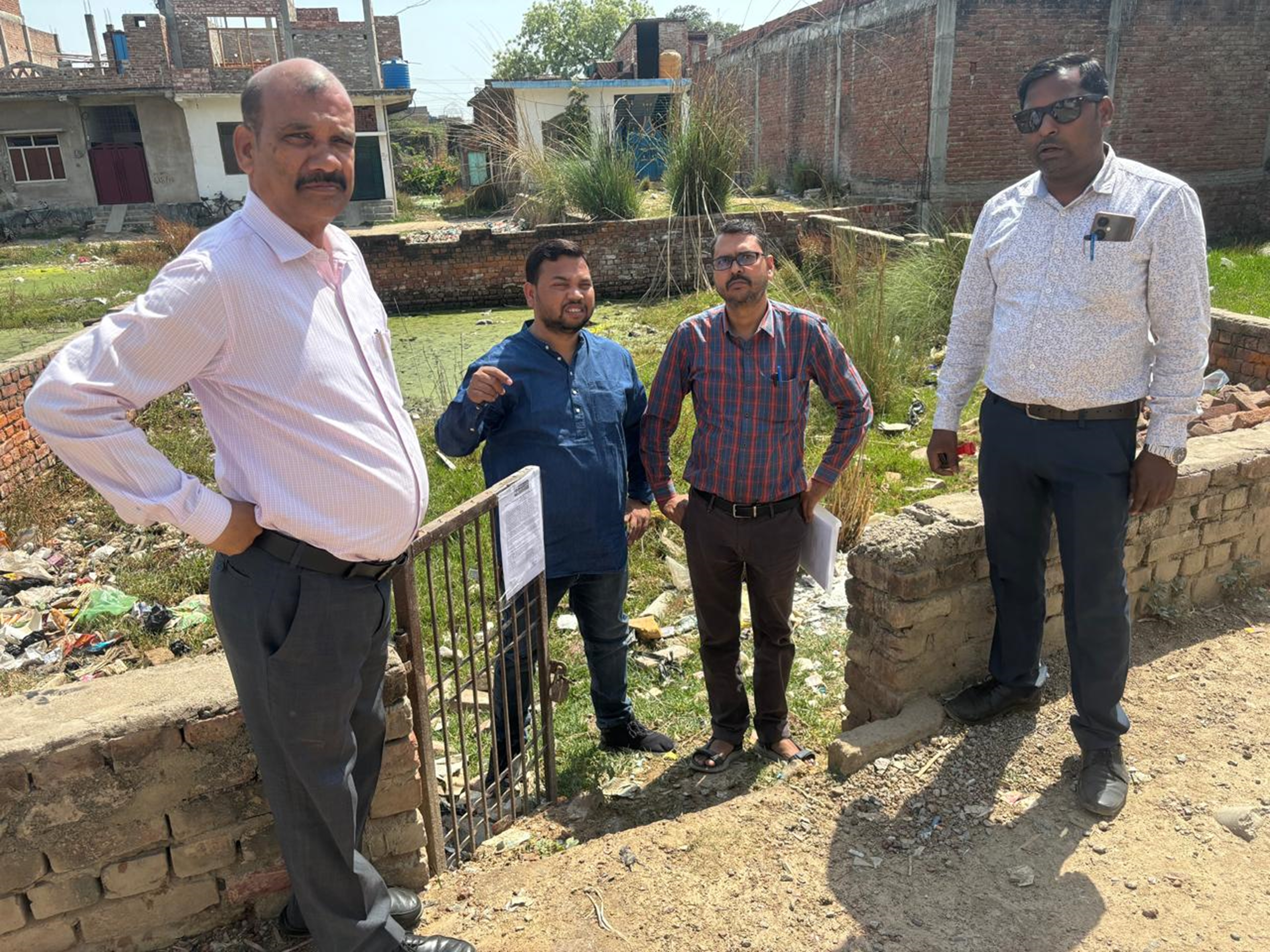 Plot for sale in Raebareli — photo 2