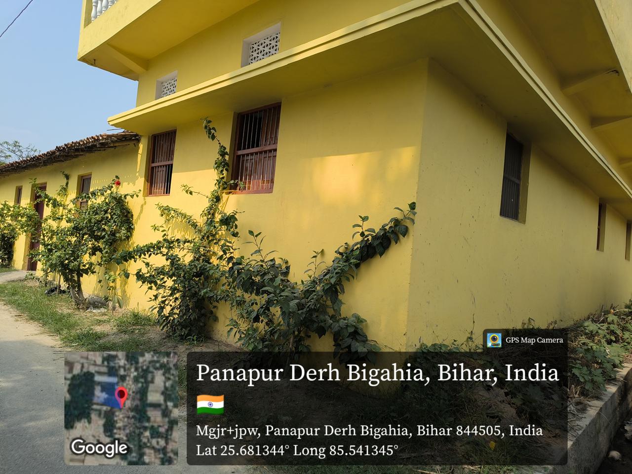 1901 square feet Individual House for sale in Mahnar Bazar — photo 1