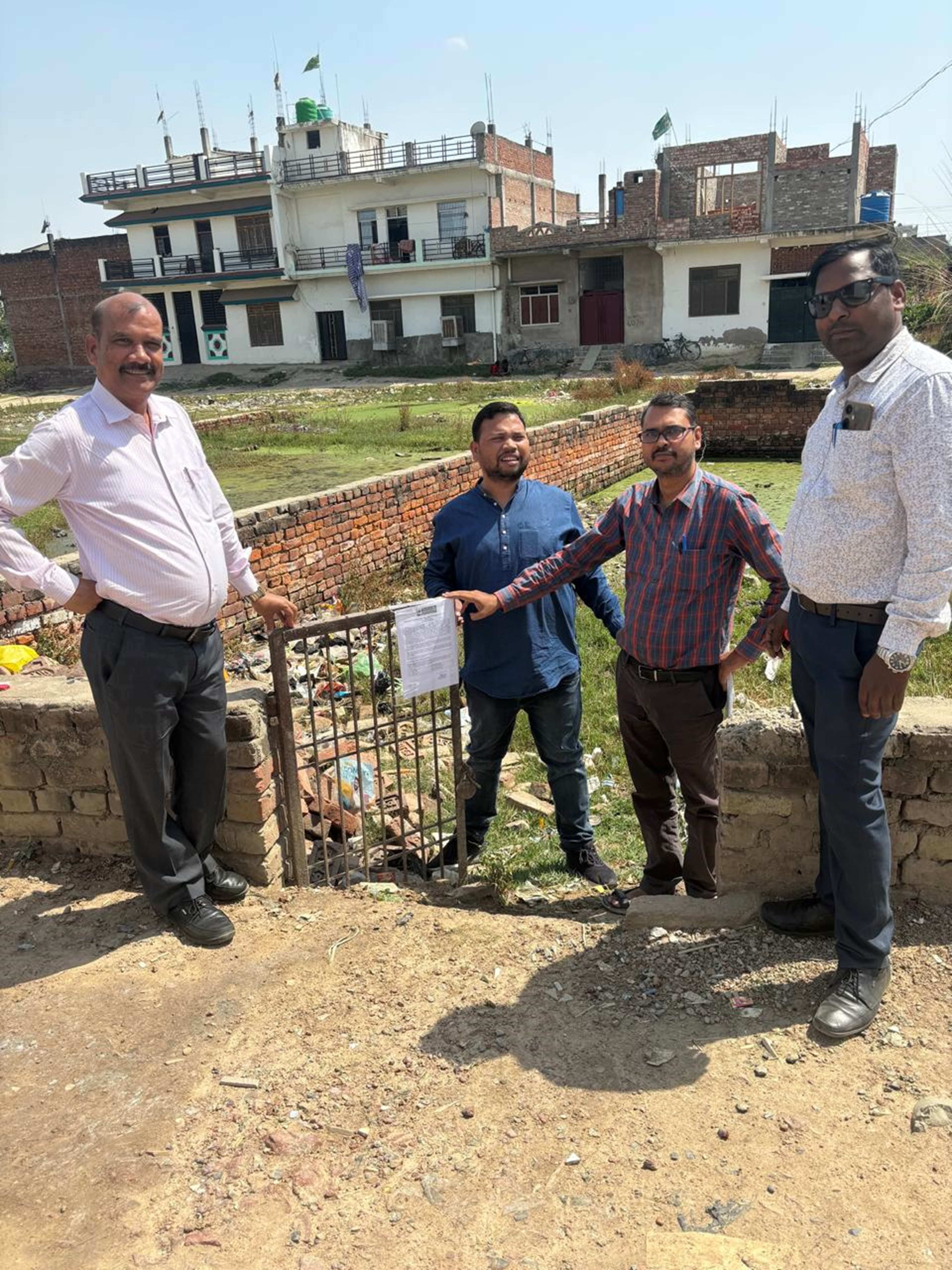 Plot for sale in Raebareli — photo 3