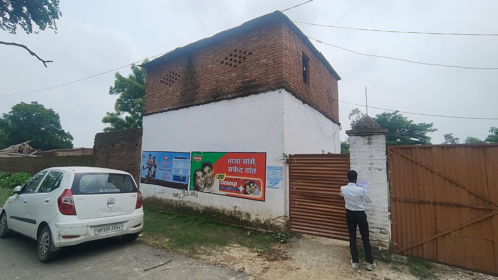 Godowns for sale in Tikaria Industrial Area — photo 3