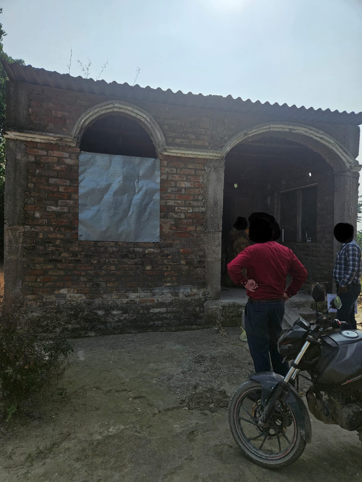 3080 square feet Individual House for sale in Vill-Budhnagara, Ps-Bochaha, Anchal-Bochacha,  Sub-Registry-Muzaffarpur, Dist-Muzaffarpur. Muzaffarpur — photo 3