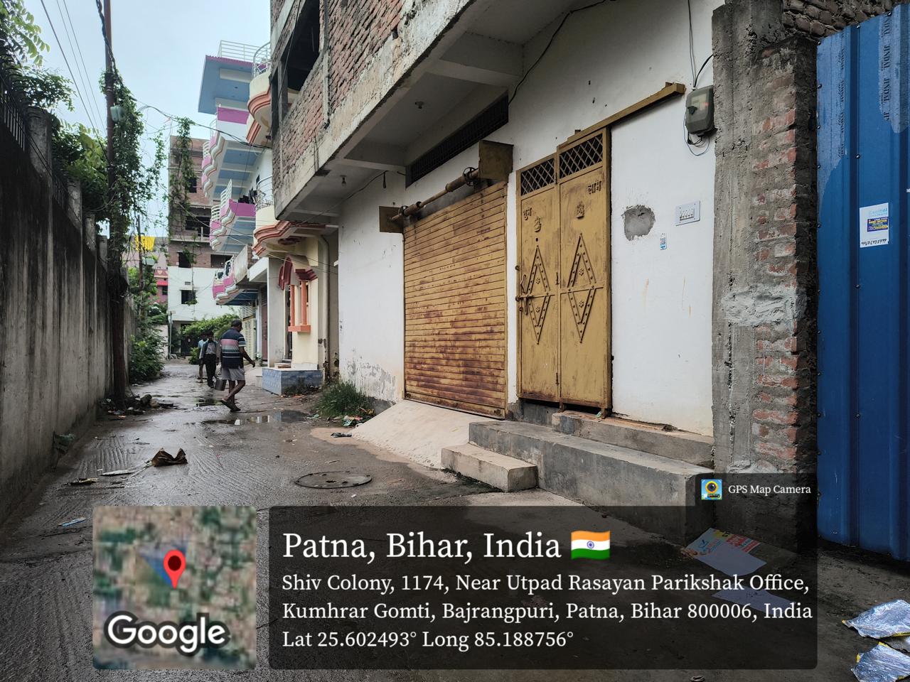 800 square feet Individual House for sale in Patna — photo 4