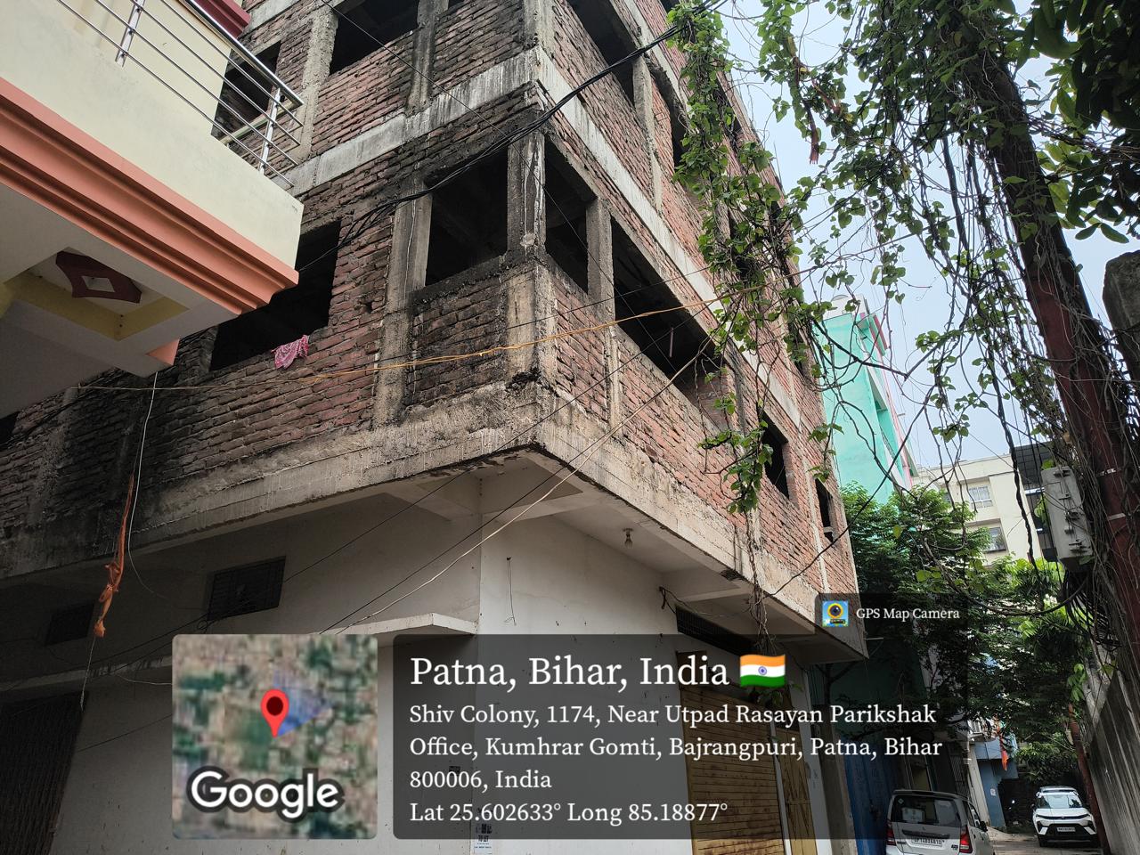 800 square feet Individual House for sale in Patna — photo 3