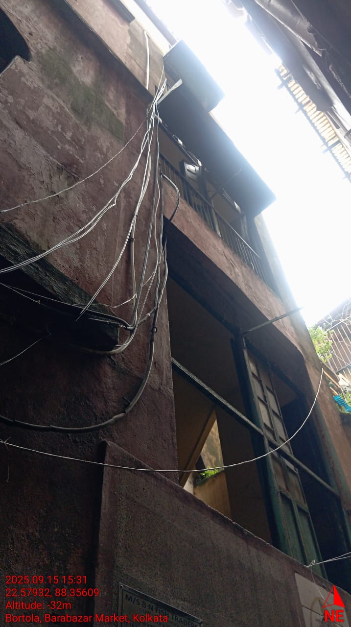 Individual House for sale in Kolkata — photo 1