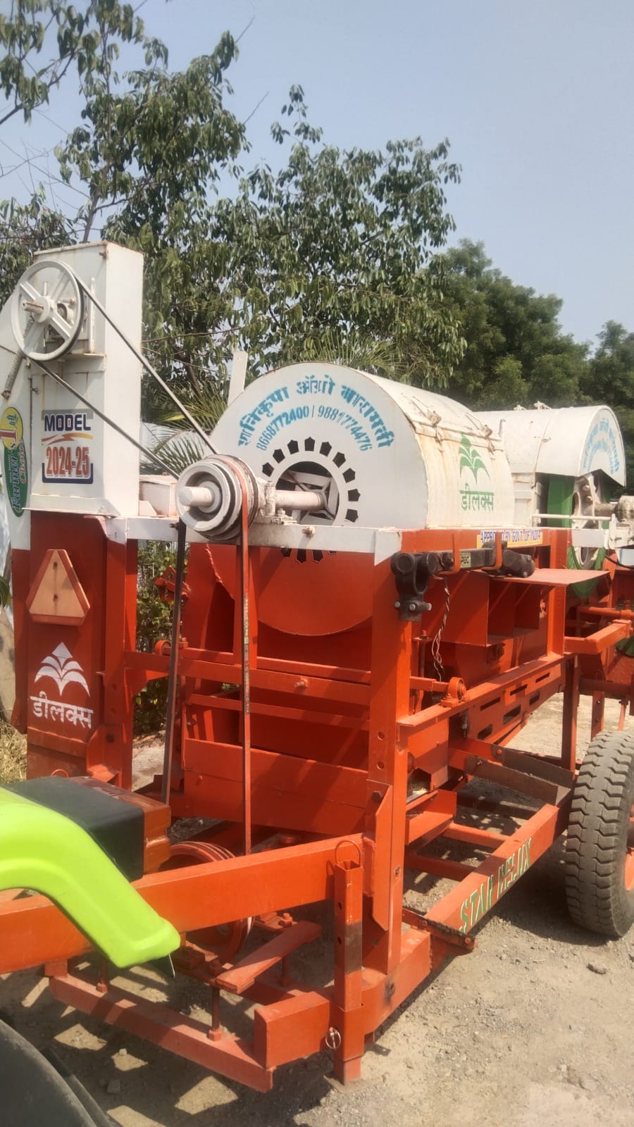 HYPOTHECATION OF VEHICLE for sale in BARAMATI Ahmednagar — photo 5