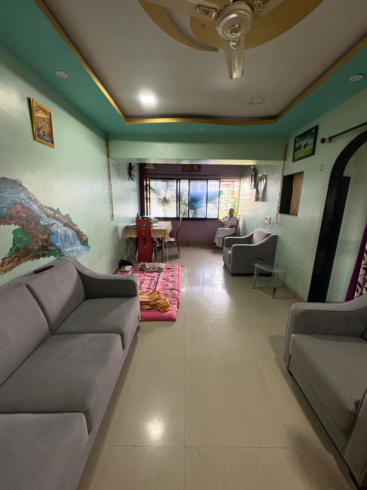44 square meter Flat for sale in Pimpri Chinchwad — photo 2