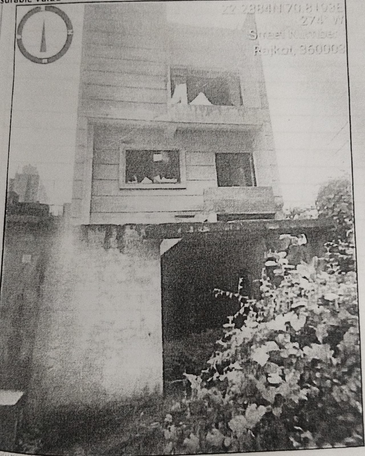 Individual House for sale in Rajkot — photo 1