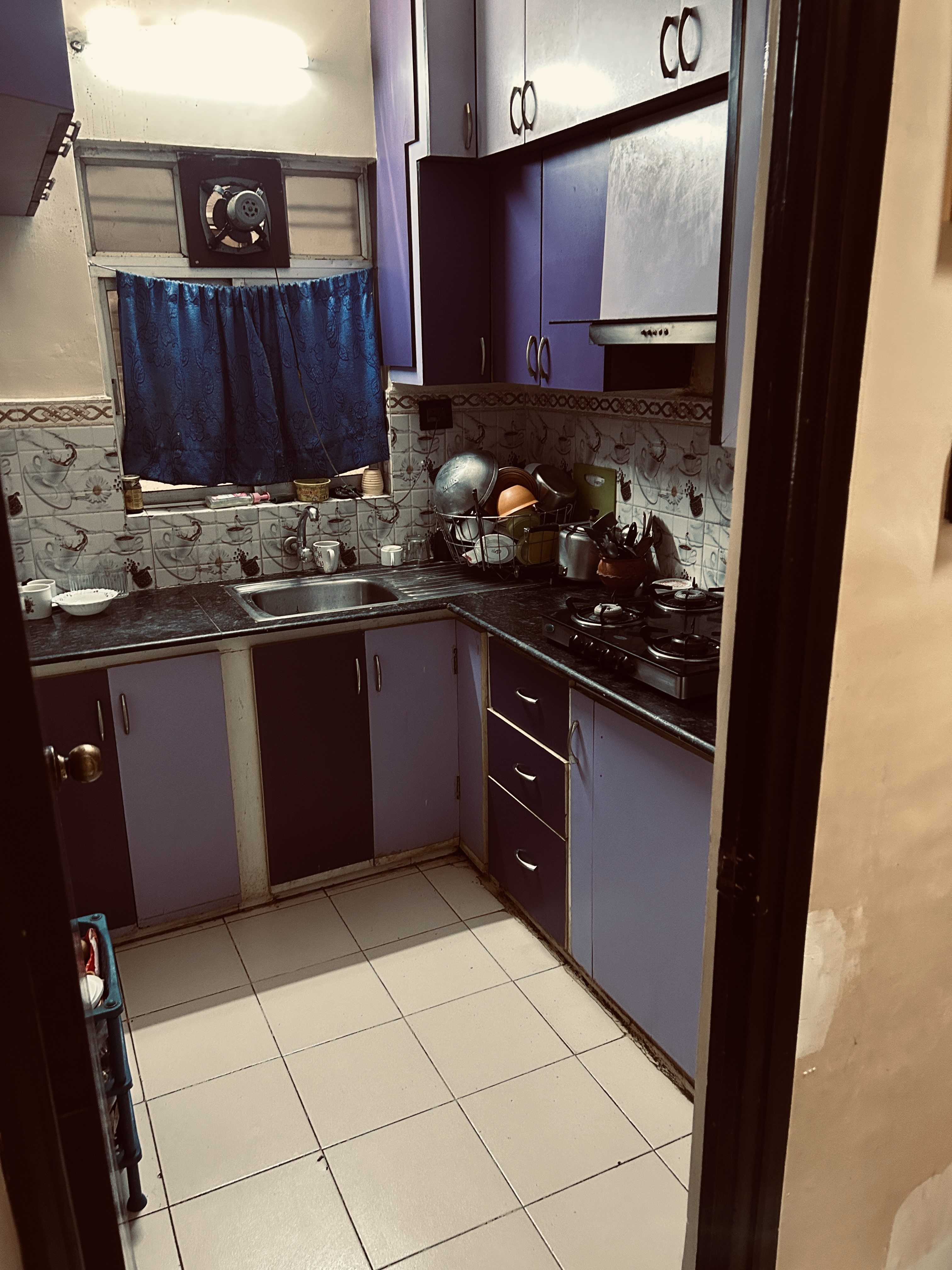 3 BHK Flat for sale in Sunny Bloom Apartment, Garia Mahamayatala Purbapara Laskarpur Kolkata — photo 4