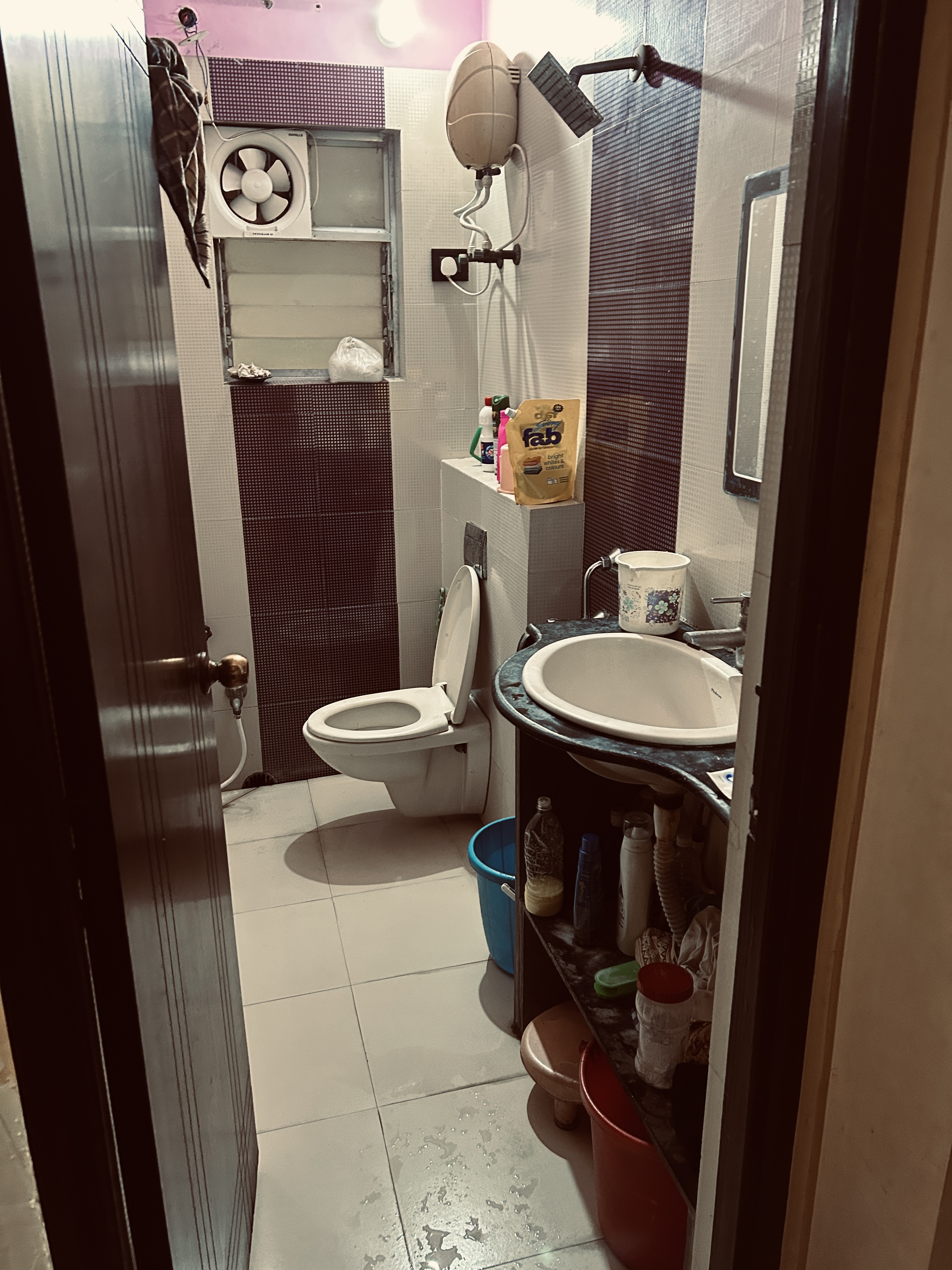 3 BHK Flat for sale in Sunny Bloom Apartment, Garia Mahamayatala Purbapara Laskarpur Kolkata — photo 5
