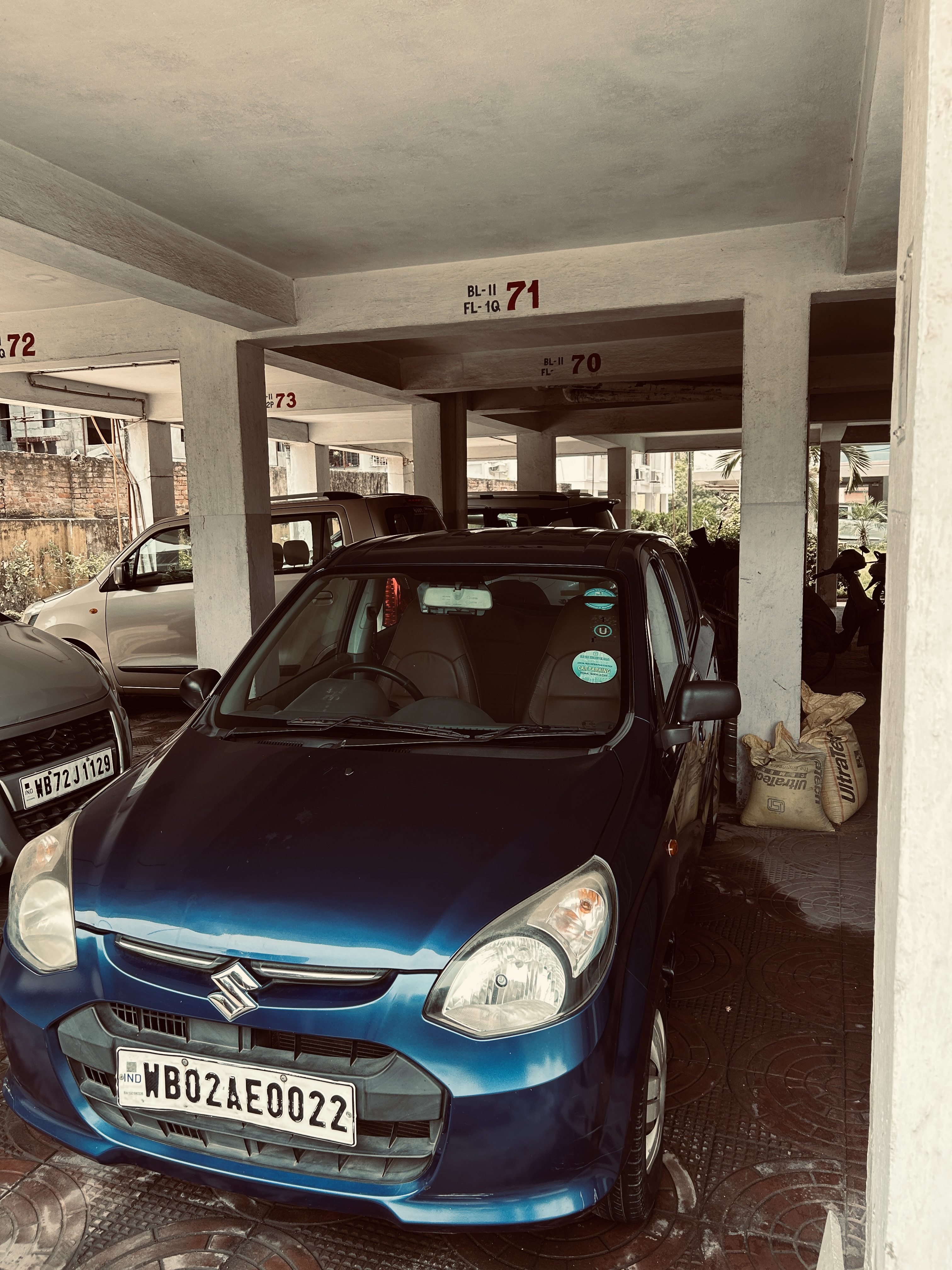 3 BHK Flat for sale in Sunny Bloom Apartment, Garia Mahamayatala Purbapara Laskarpur Kolkata — photo 10