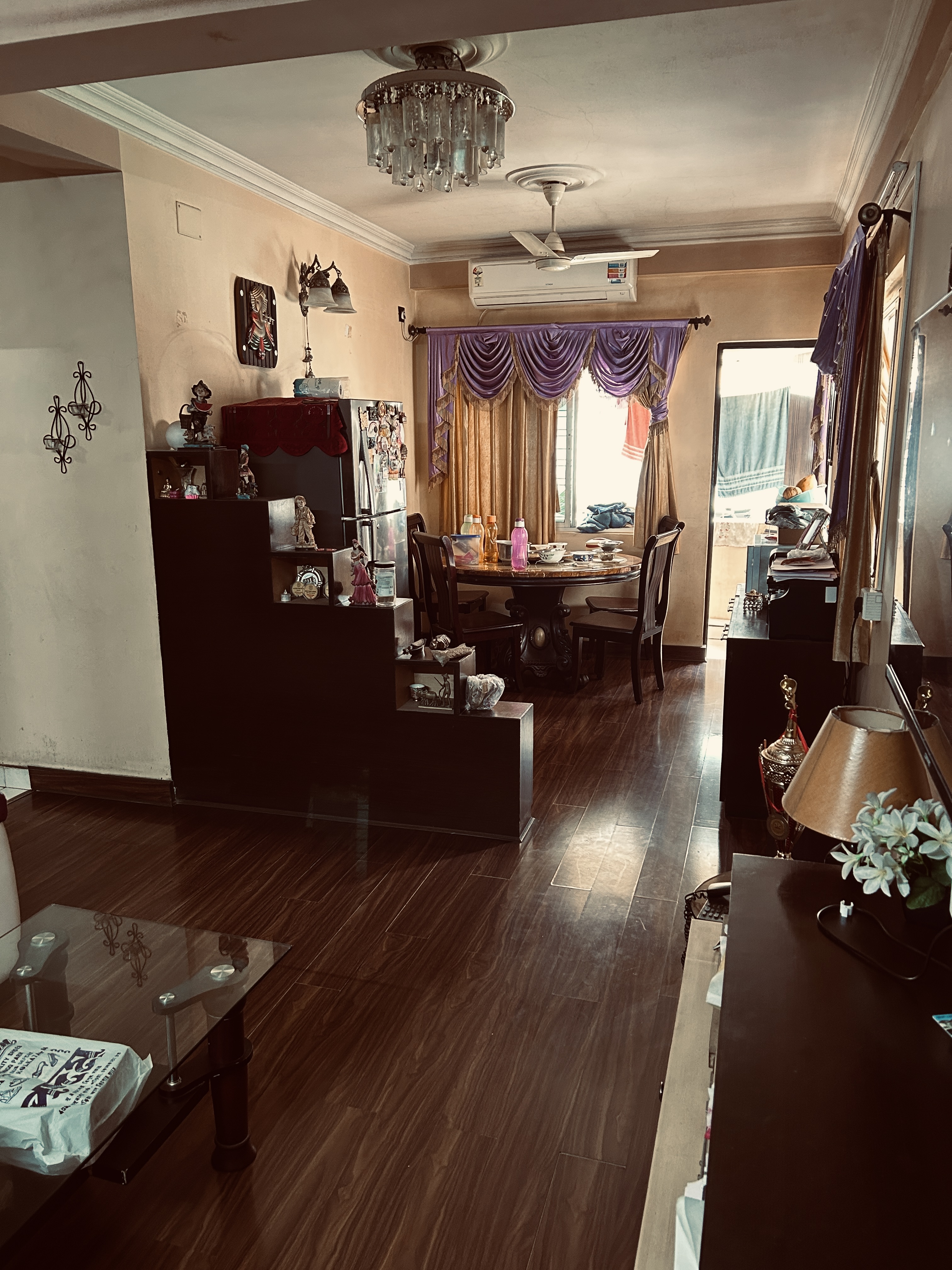 3 BHK Flat for sale in Sunny Bloom Apartment, Garia Mahamayatala Purbapara Laskarpur Kolkata — photo 1