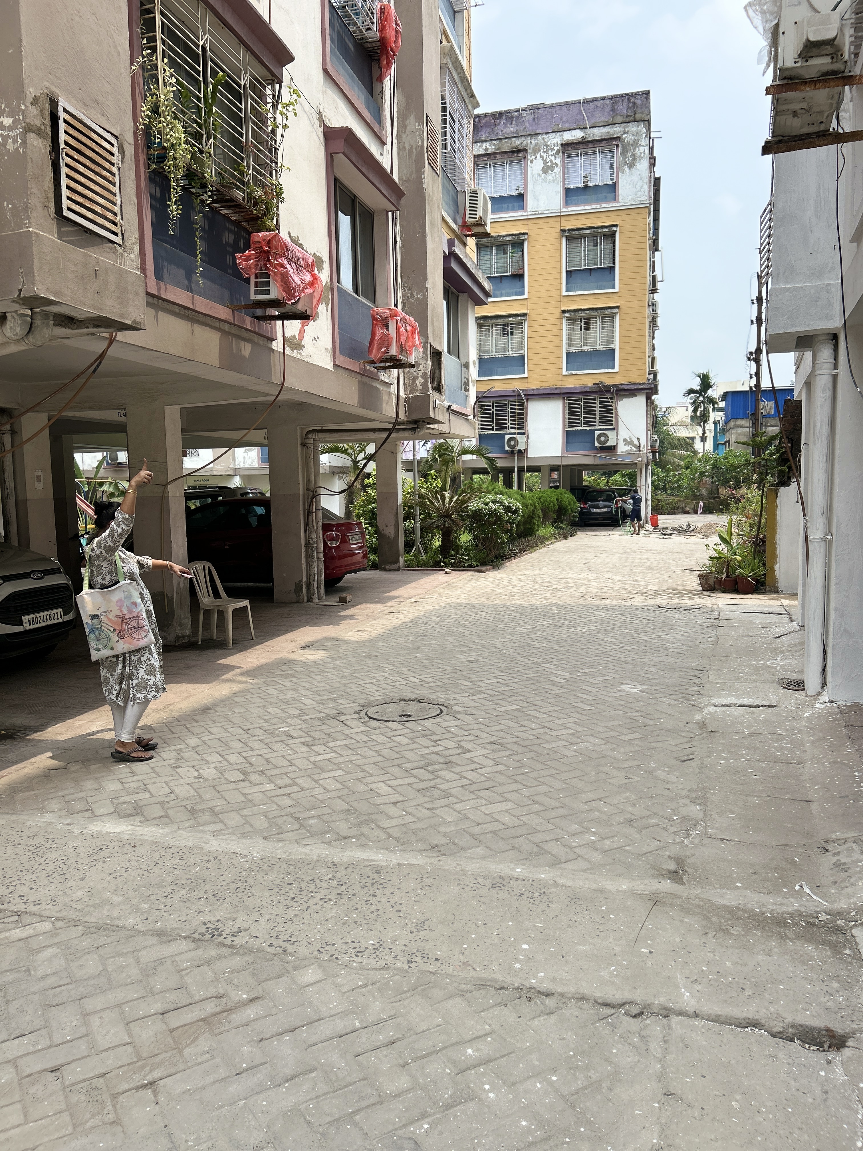 3 BHK Flat for sale in Sunny Bloom Apartment, Garia Mahamayatala Purbapara Laskarpur Kolkata — photo 11