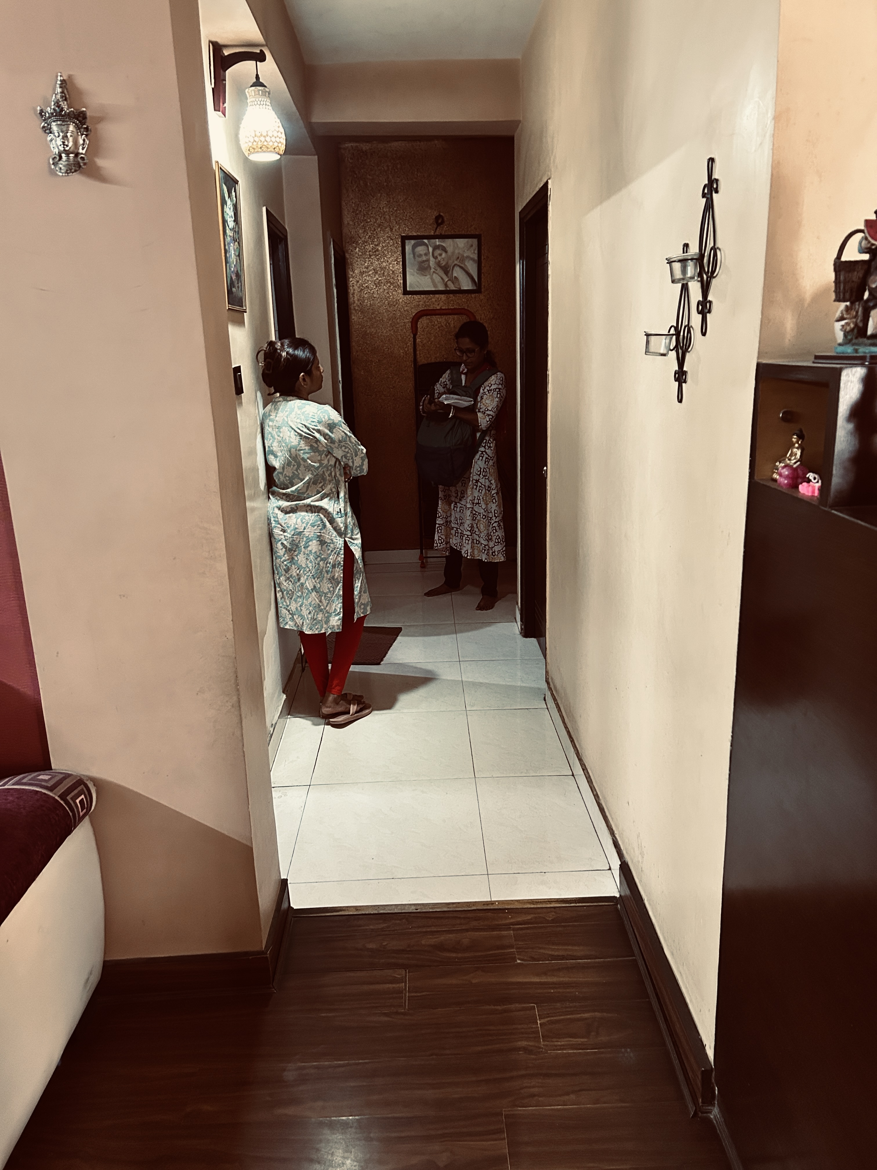 3 BHK Flat for sale in Sunny Bloom Apartment, Garia Mahamayatala Purbapara Laskarpur Kolkata — photo 3