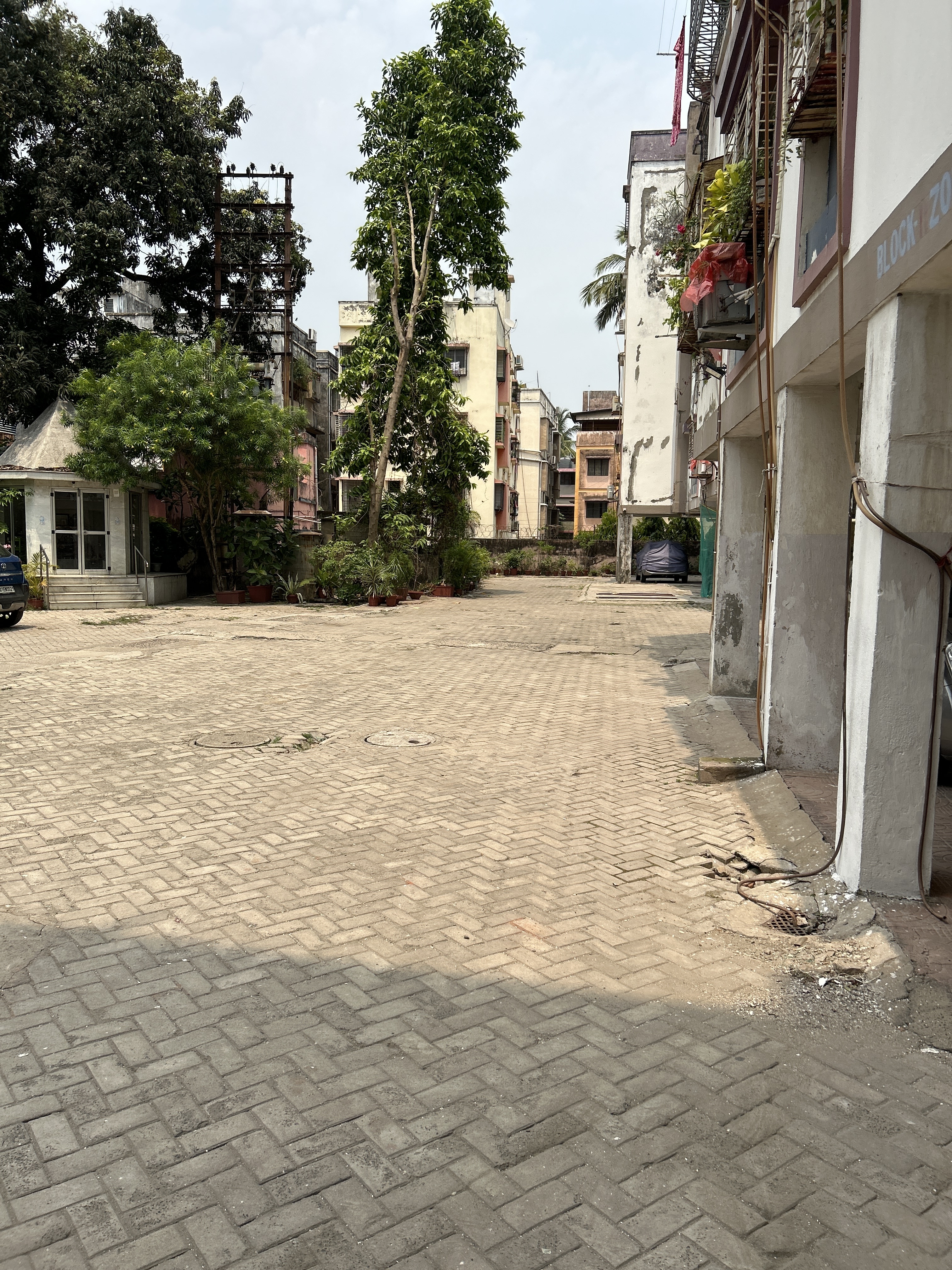 3 BHK Flat for sale in Sunny Bloom Apartment, Garia Mahamayatala Purbapara Laskarpur Kolkata — photo 12