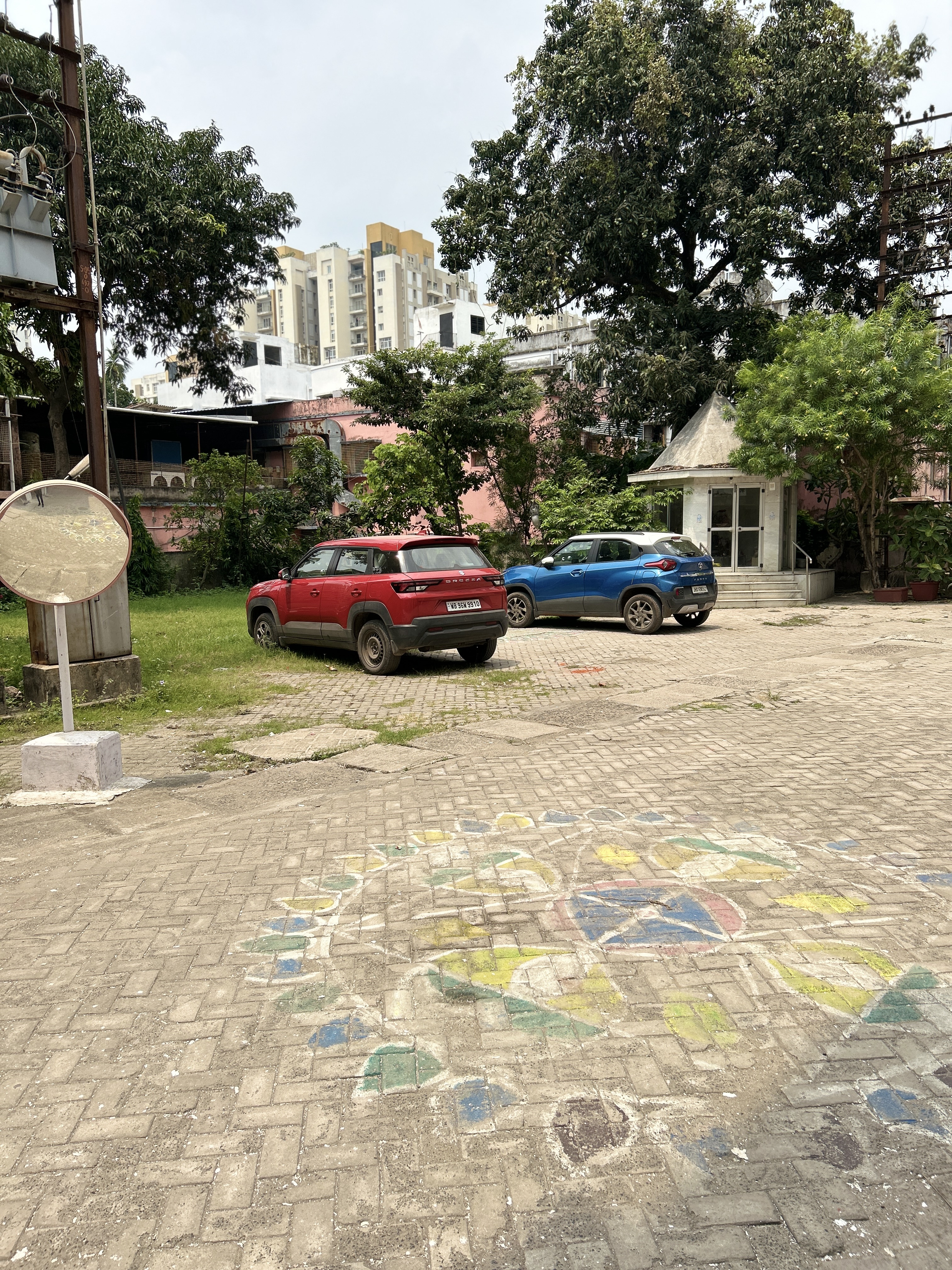 3 BHK Flat for sale in Sunny Bloom Apartment, Garia Mahamayatala Purbapara Laskarpur Kolkata — photo 13