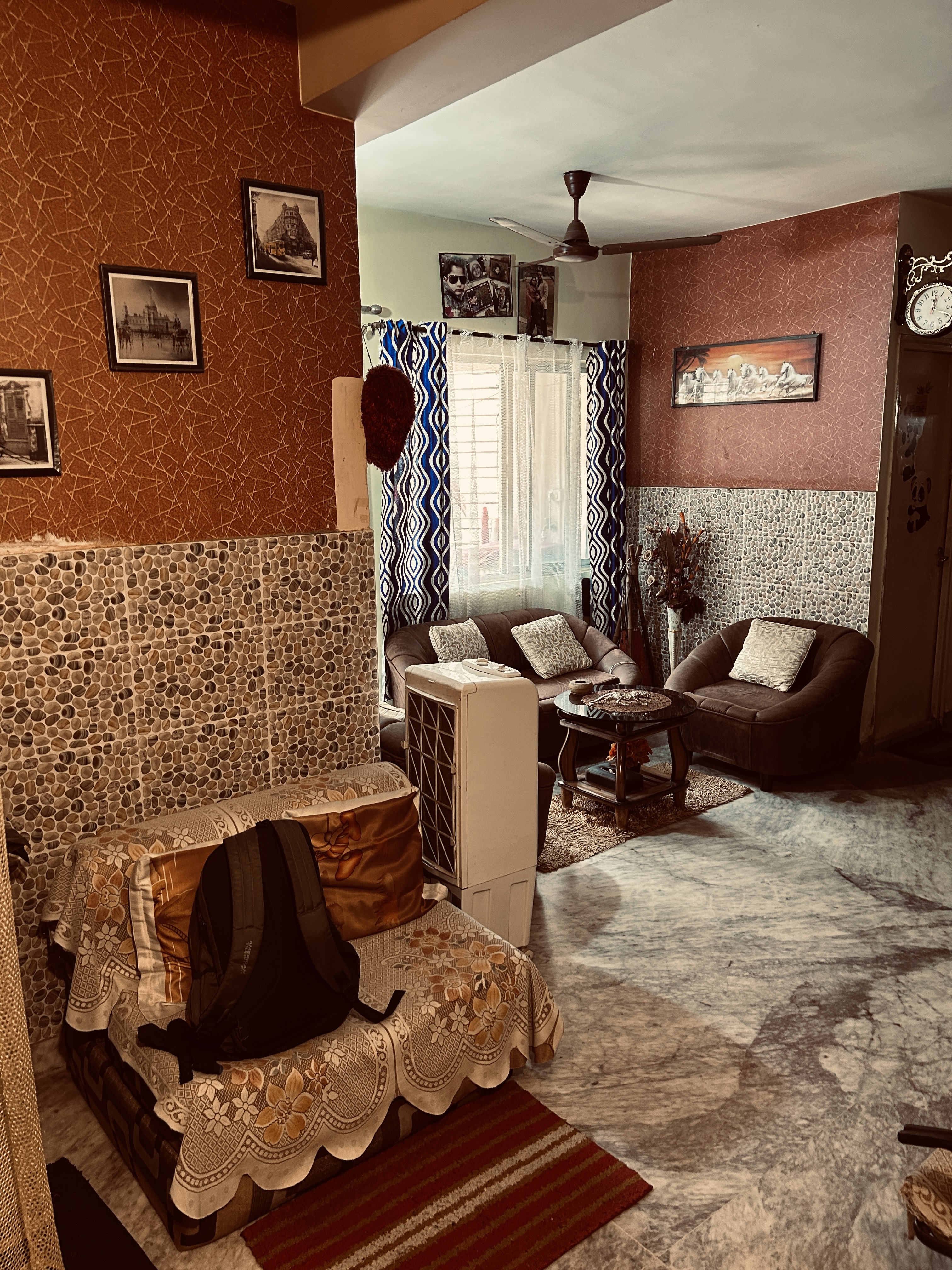 2 BHK Flat for sale in Sunny Bloom Apartment, Near Mahamayatala Garia Purbapara Laskarpur Kolkata — photo 3