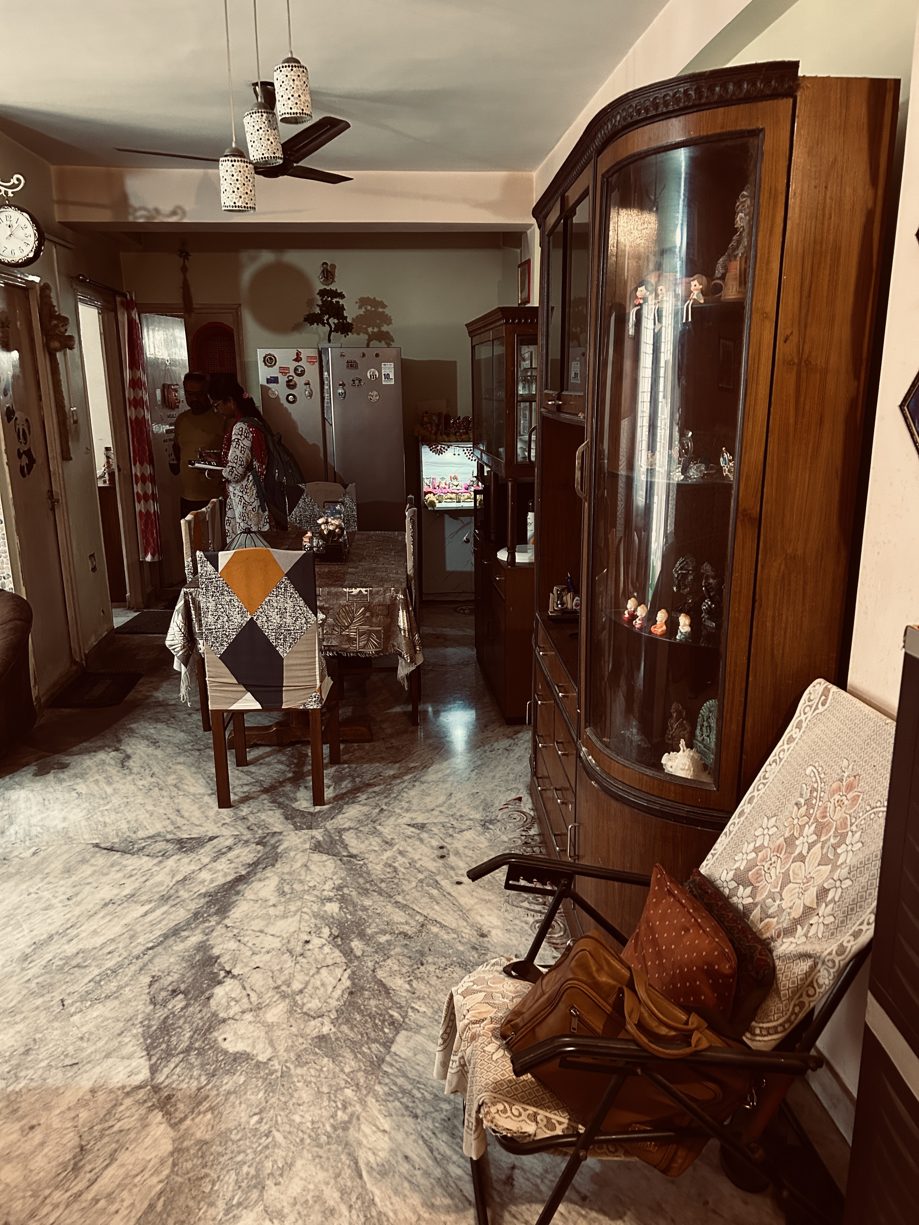 2 BHK Flat for sale in Sunny Bloom Apartment, Near Mahamayatala Garia Purbapara Laskarpur Kolkata — photo 4