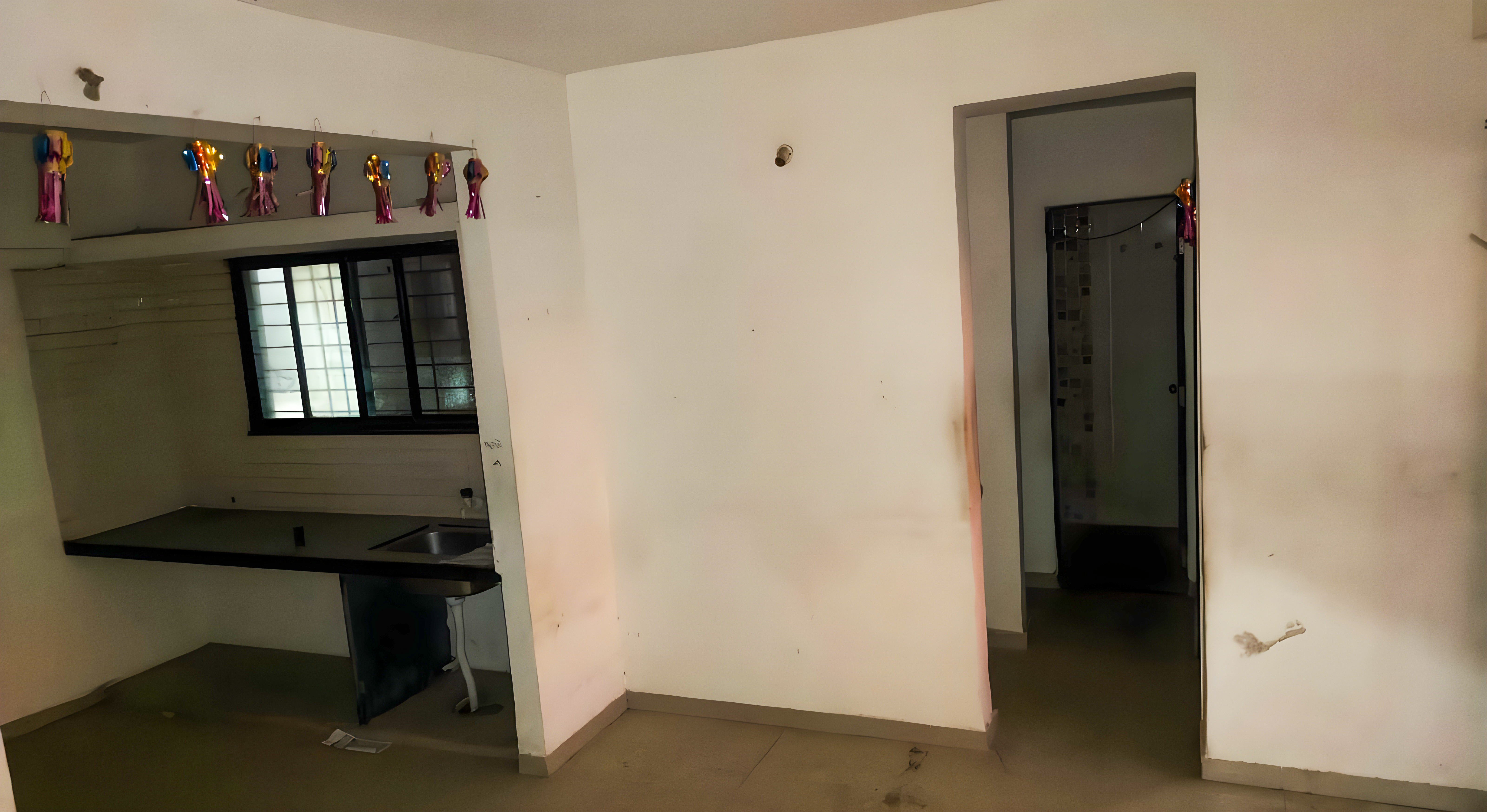403.97 square feet Flat for sale in Urulikanchan Paud — photo 7