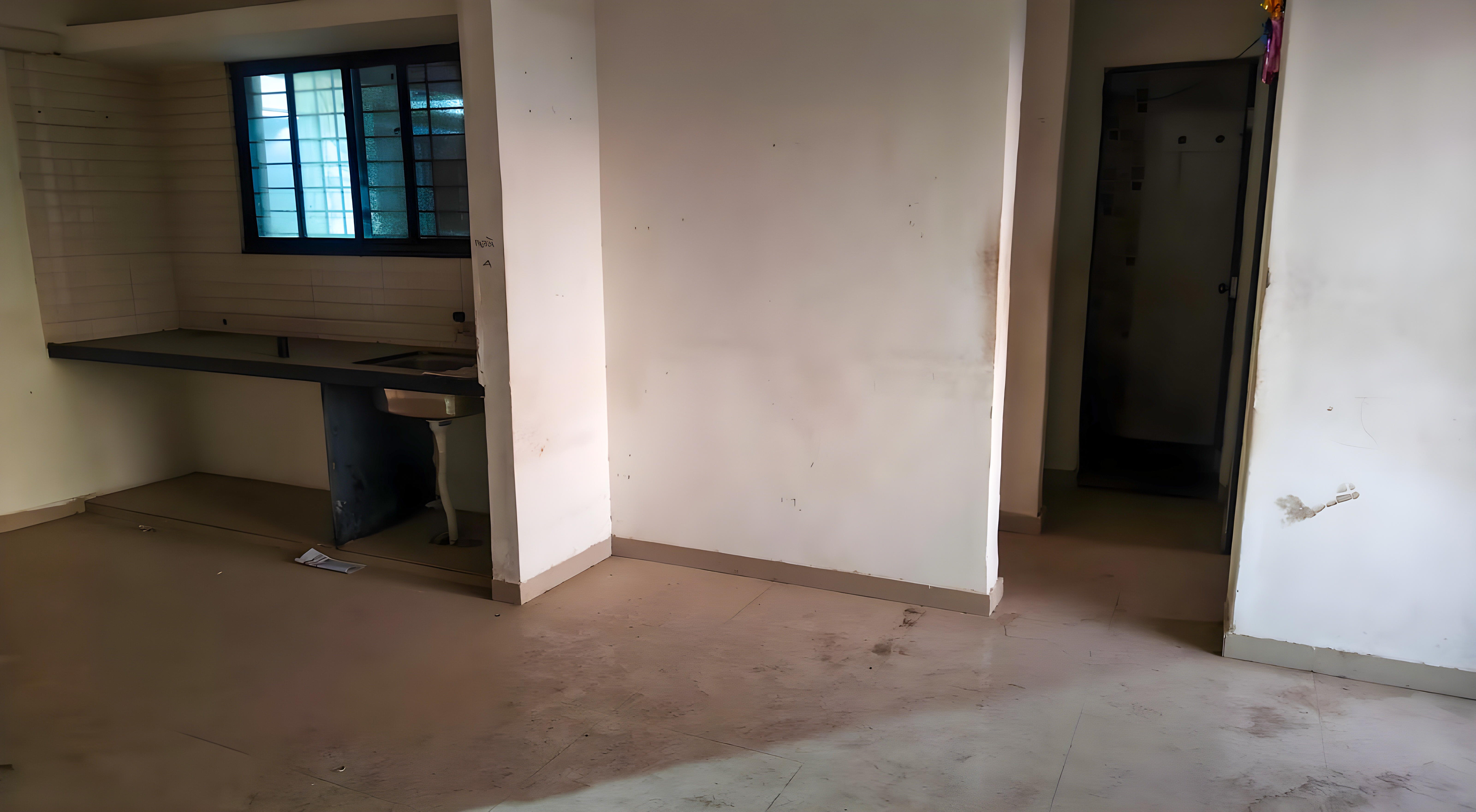 403.97 square feet Flat for sale in Urulikanchan Paud — photo 9