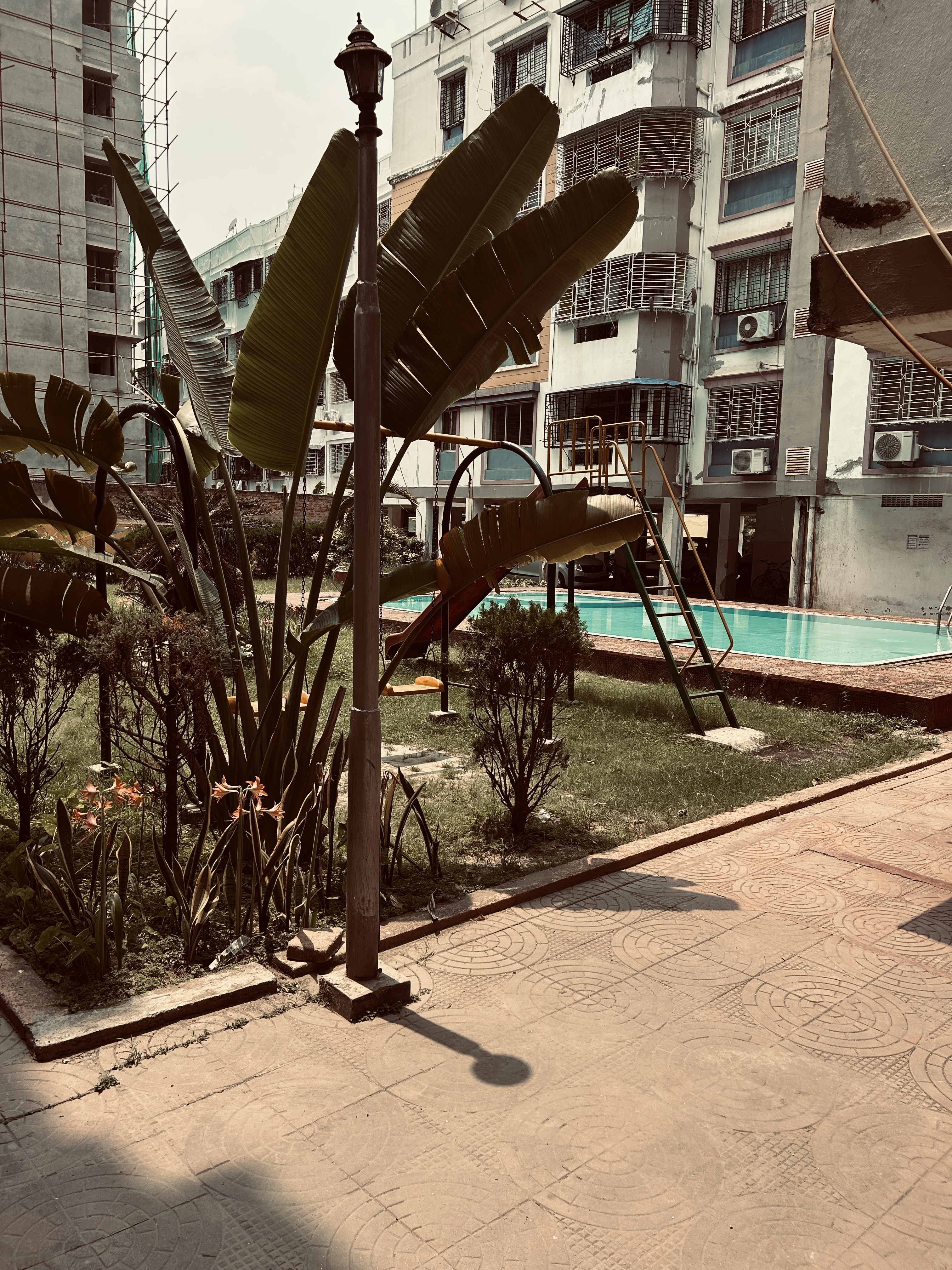 2 BHK Flat for sale in Sunny Bloom Apartment, Near Mahamayatala Garia Purbapara Laskarpur Kolkata — photo 2