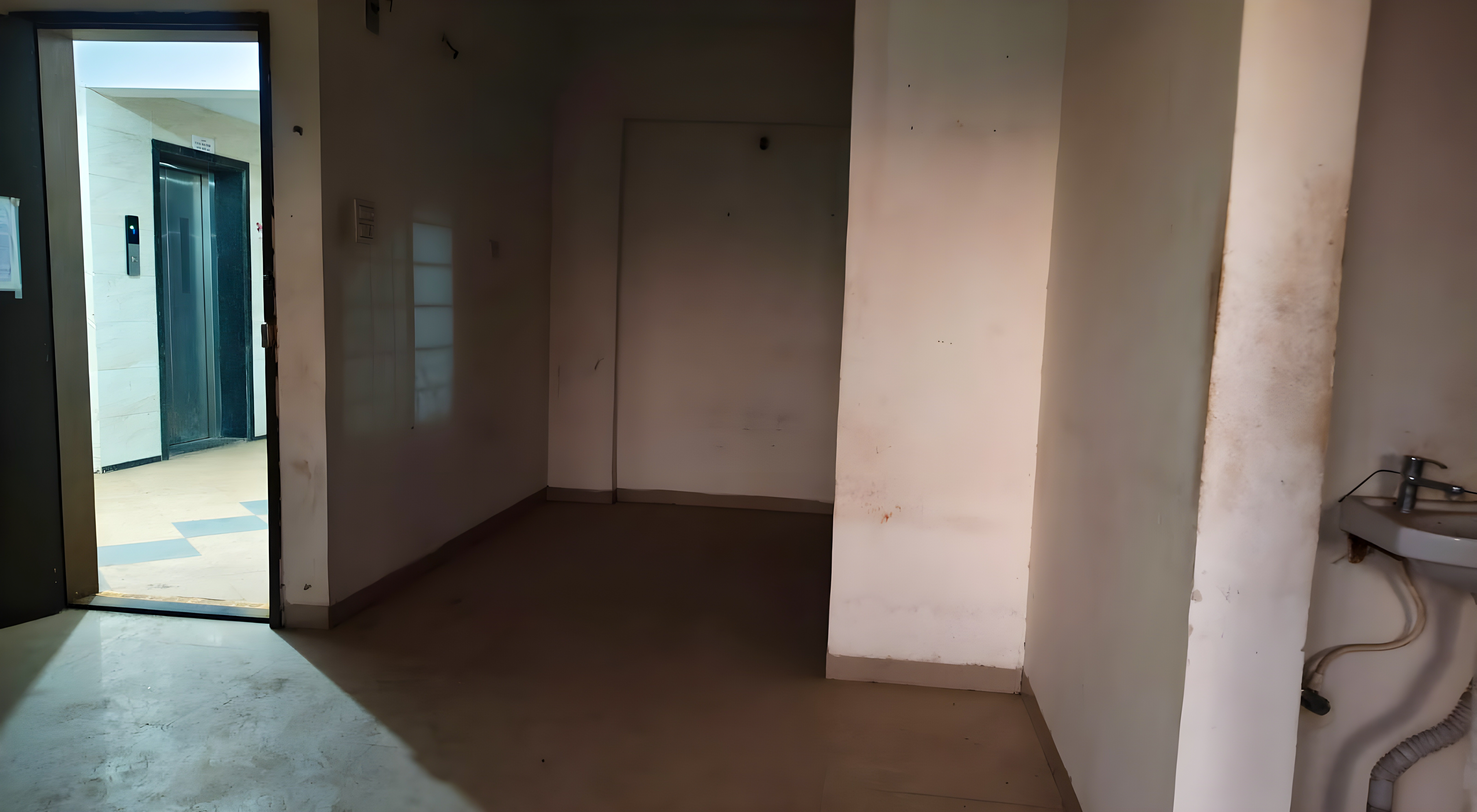 403.97 square feet Flat for sale in Urulikanchan Paud — photo 13