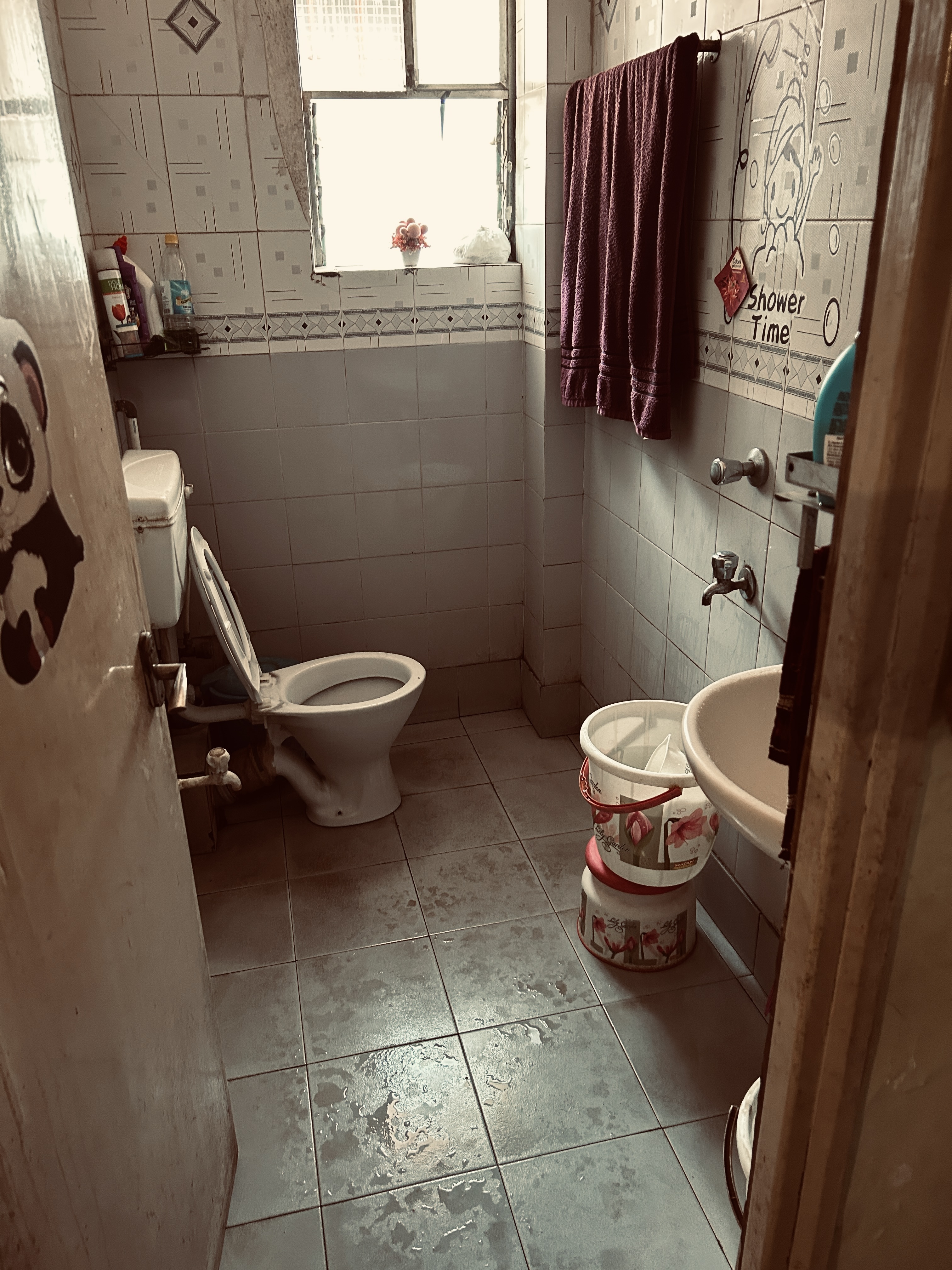 2 BHK Flat for sale in Sunny Bloom Apartment, Near Mahamayatala Garia Purbapara Laskarpur Kolkata — photo 6