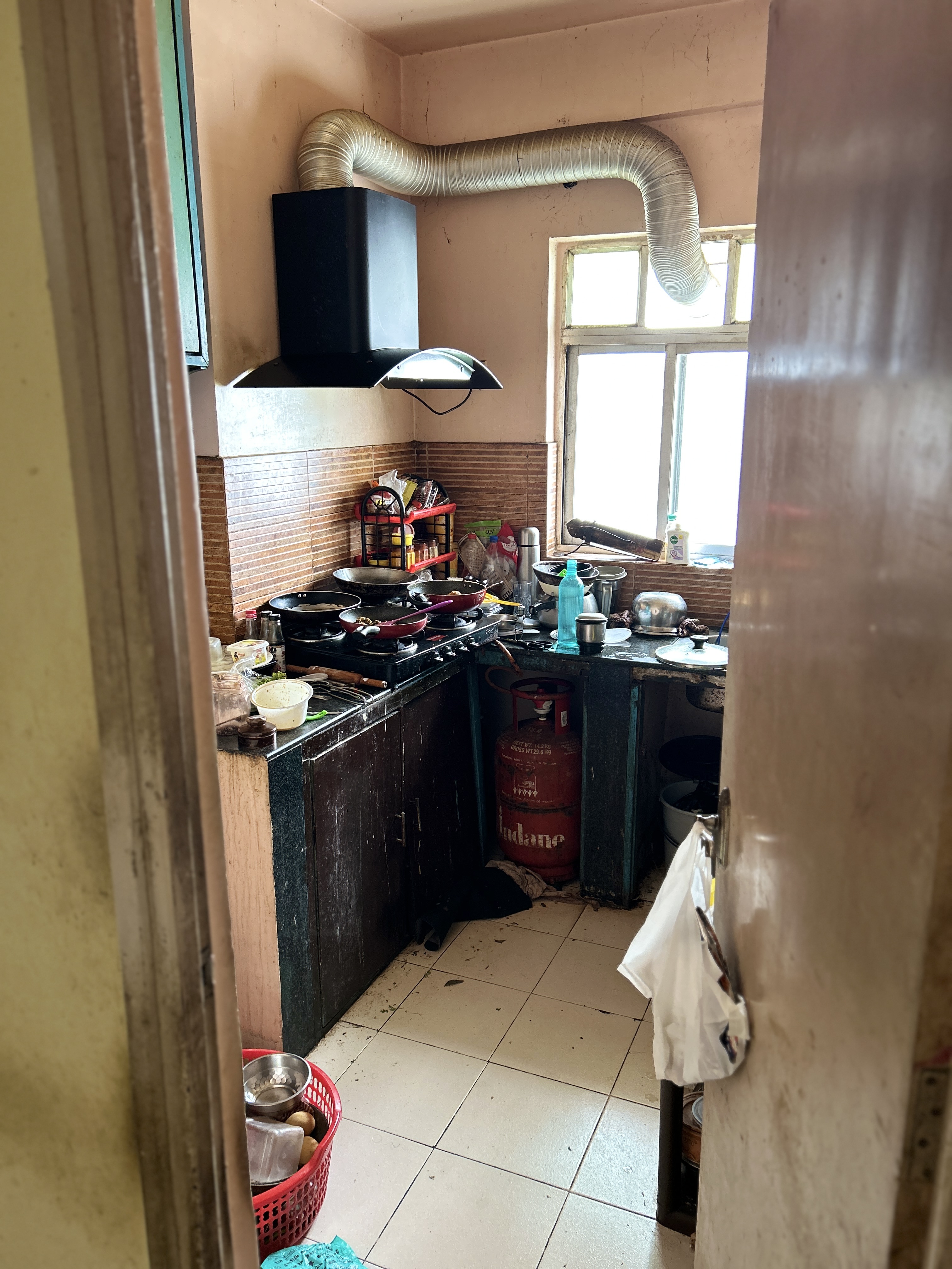 3 BHK Flat for sale in SUNNY VALLEY, Uttarpurba Fartabad, Rajpur Sonarpur Municipality Ward 28, PS-Sonarpur Dist 24 Pargana South Kolkata Kolkata — photo 6