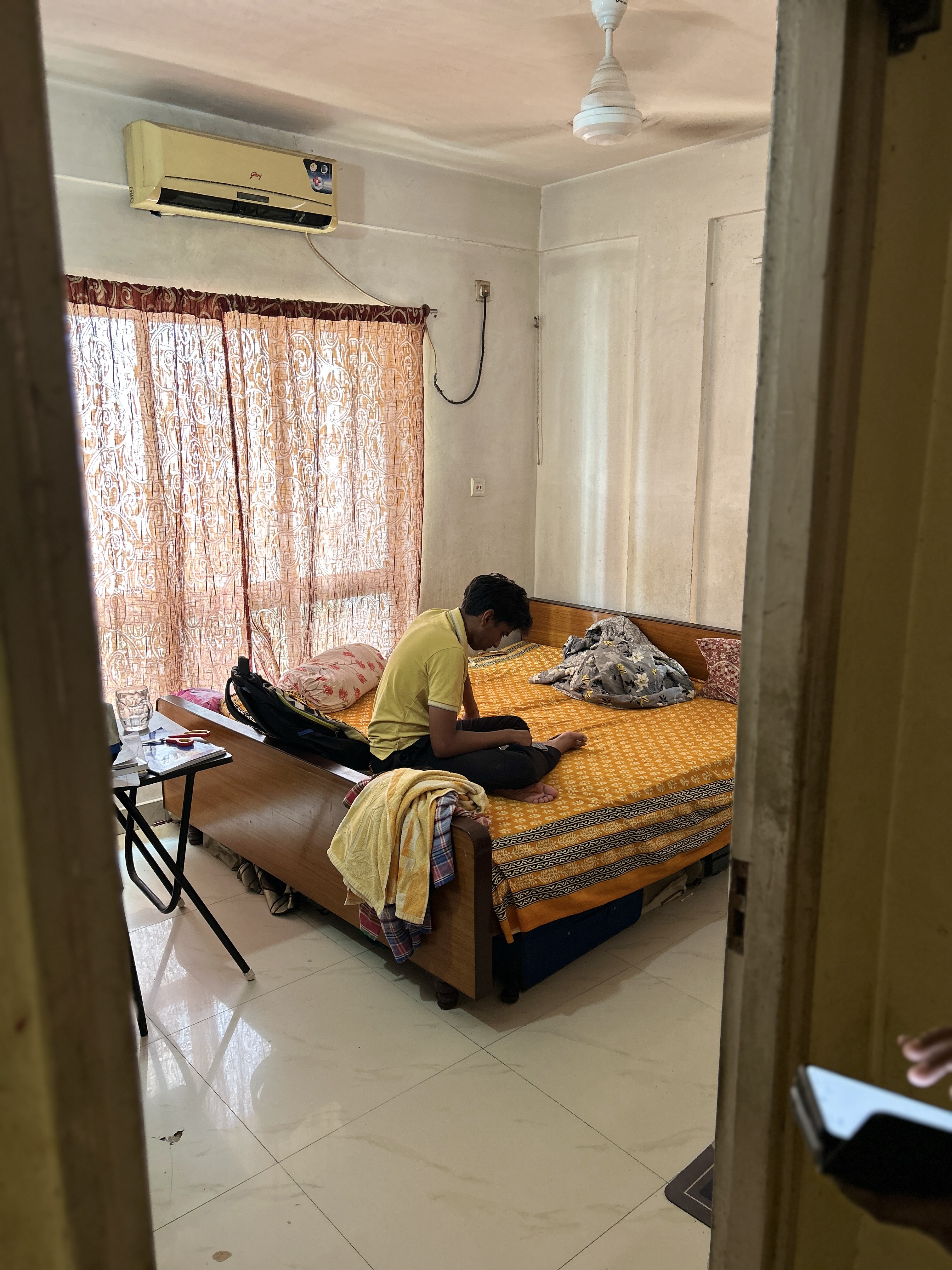 3 BHK Flat for sale in SUNNY VALLEY, Uttarpurba Fartabad, Rajpur Sonarpur Municipality Ward 28, PS-Sonarpur Dist 24 Pargana South Kolkata Kolkata — photo 5