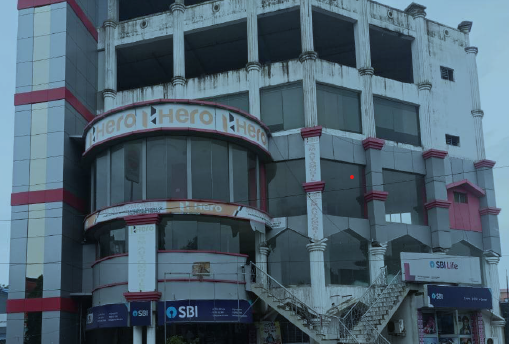 7144 square feet Malls for sale in Property is situated at Mouja – Basudebpur, PS – Durgachak, Dist: Purba Midnapore. Haldia — photo 3