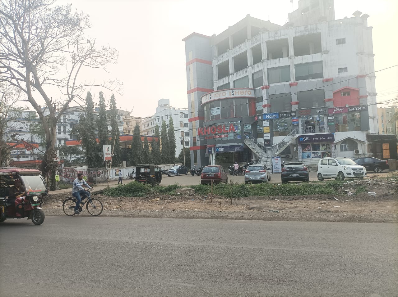 7144 square feet Malls for sale in Property is situated at Mouja – Basudebpur, PS – Durgachak, Dist: Purba Midnapore. Haldia — photo 6