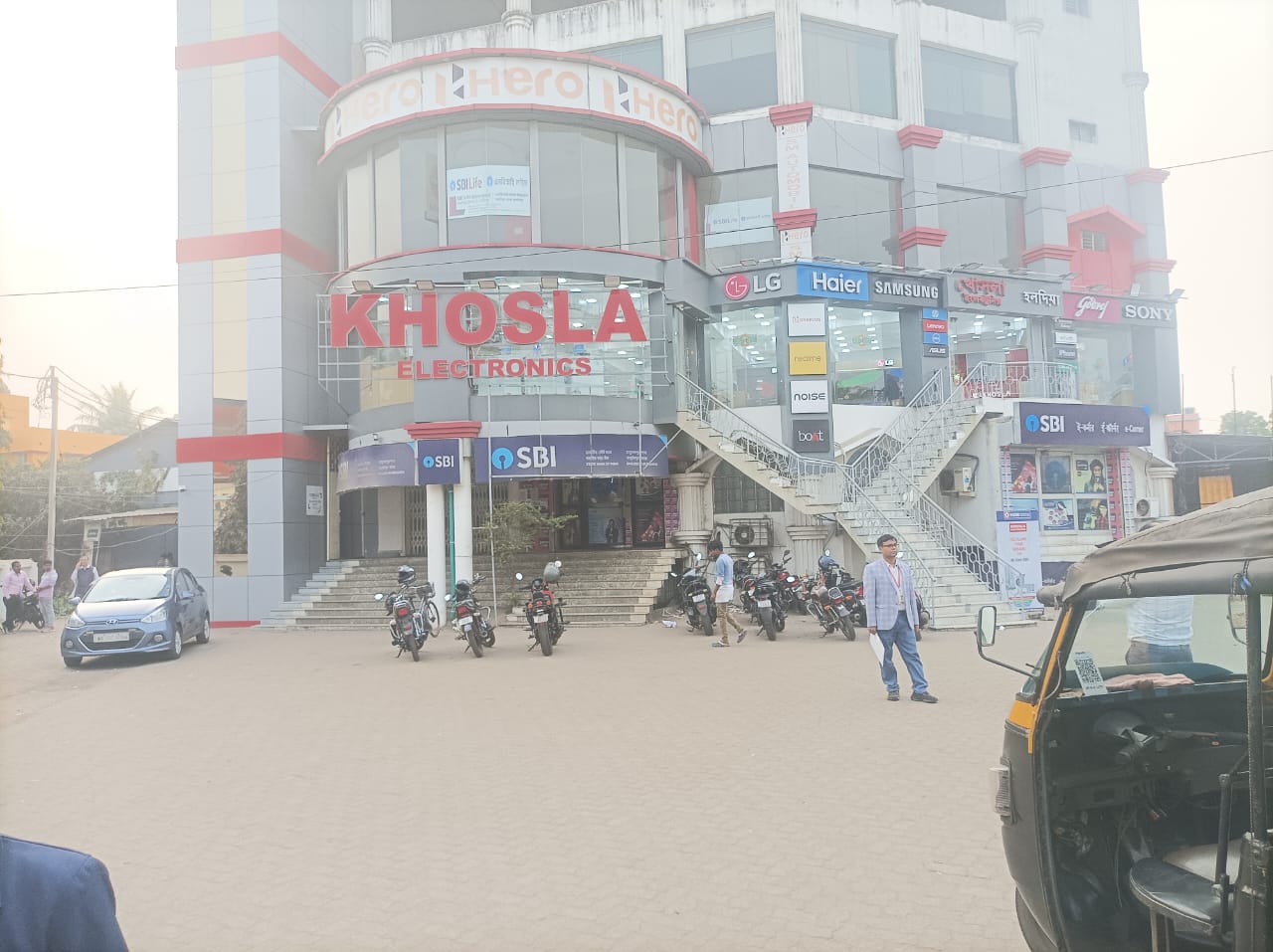 7144 square feet Malls for sale in Property is situated at Mouja – Basudebpur, PS – Durgachak, Dist: Purba Midnapore. Haldia — photo 8