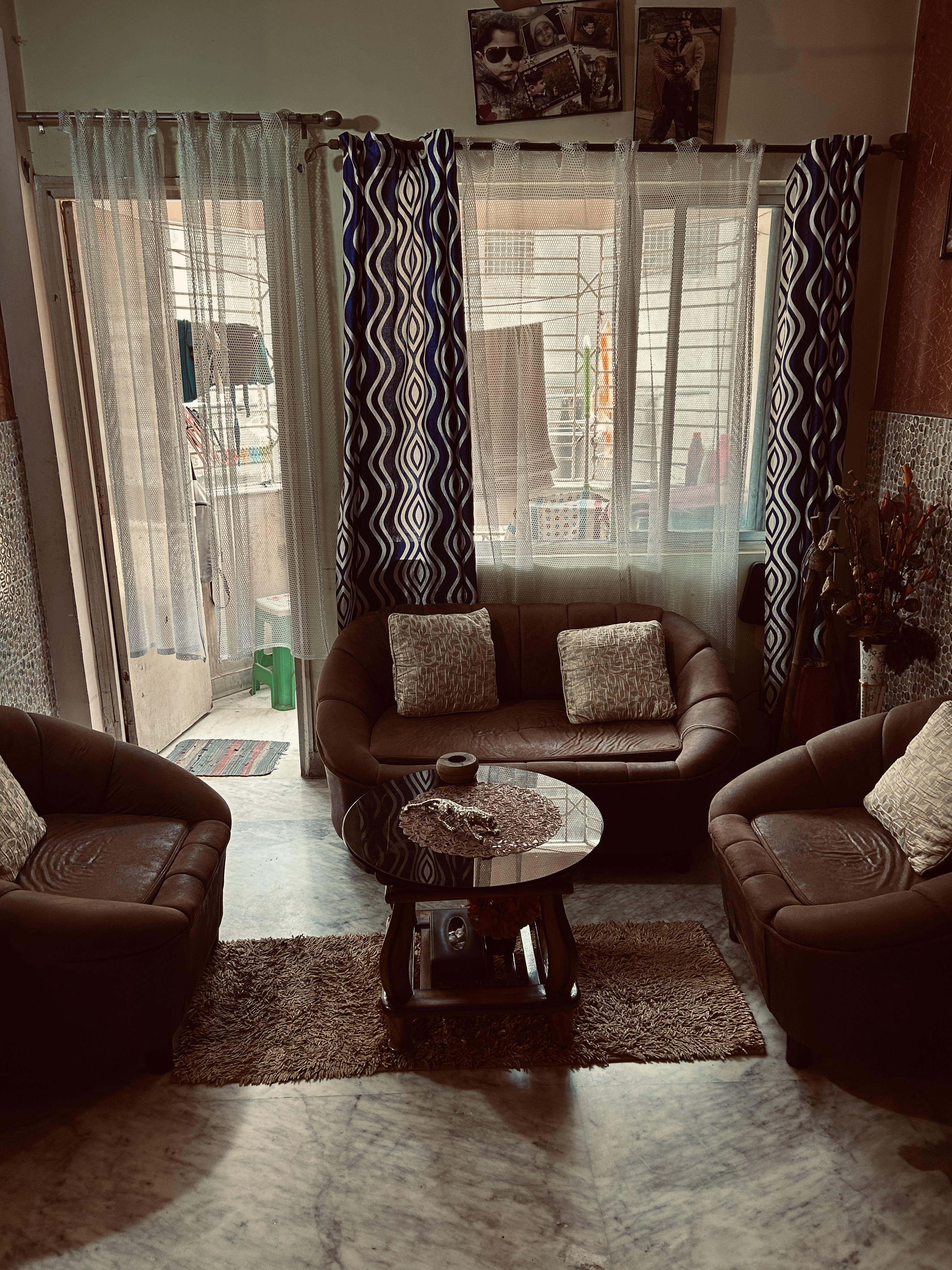 2 BHK Flat for sale in Sunny Bloom Apartment, Near Mahamayatala Garia Purbapara Laskarpur Kolkata — photo 5