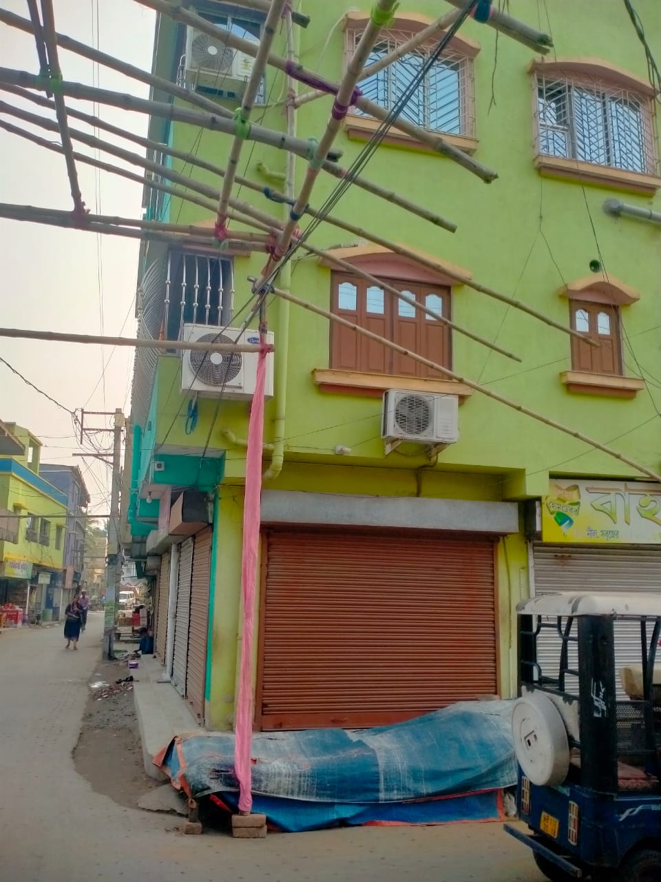750 square feet Flat for sale in BALLY NISCHINDA Bally — photo 2