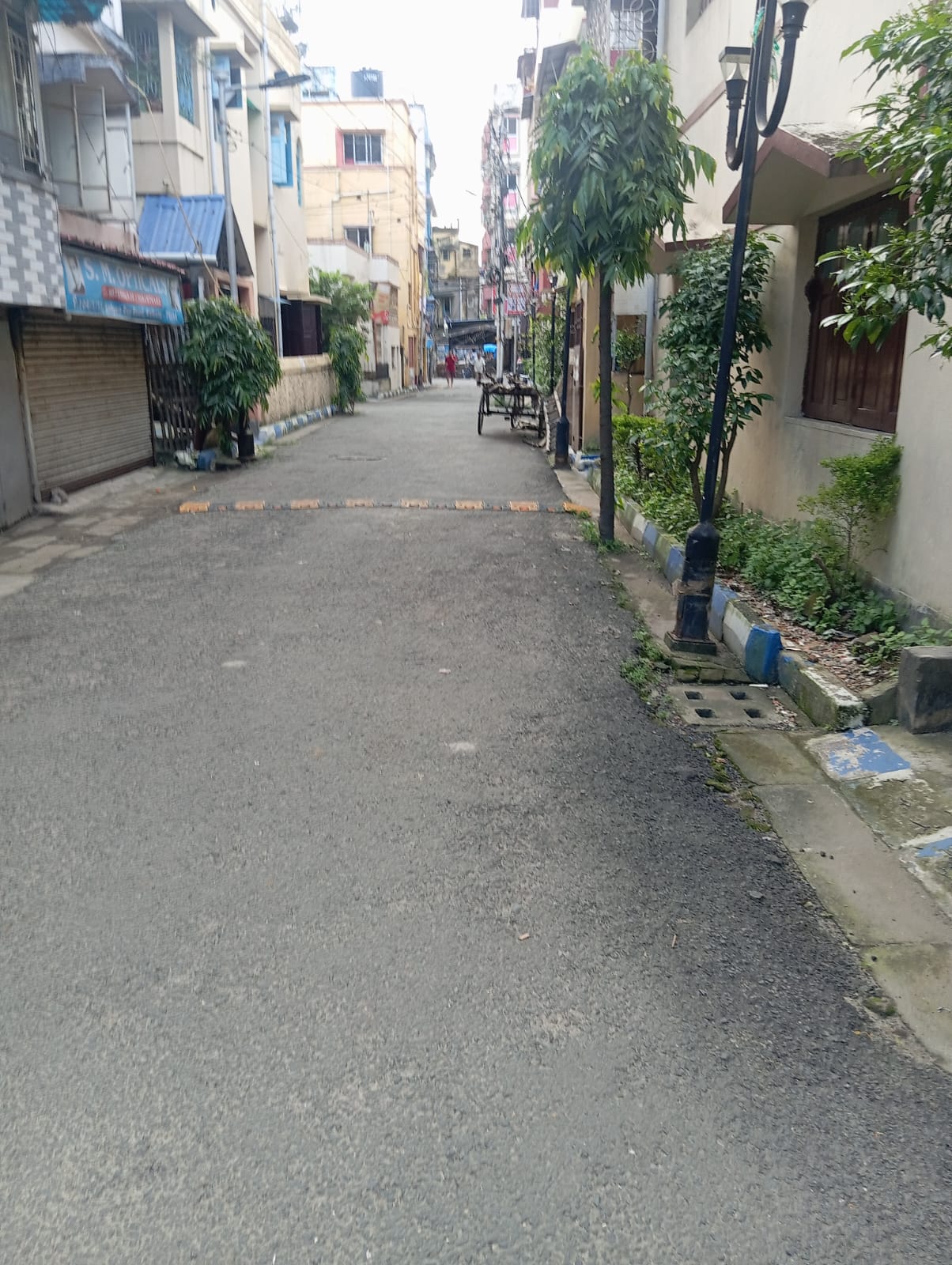 Flat for sale in NEAR BEHALA SREE SANGHA CLUB Kolkata — photo 6