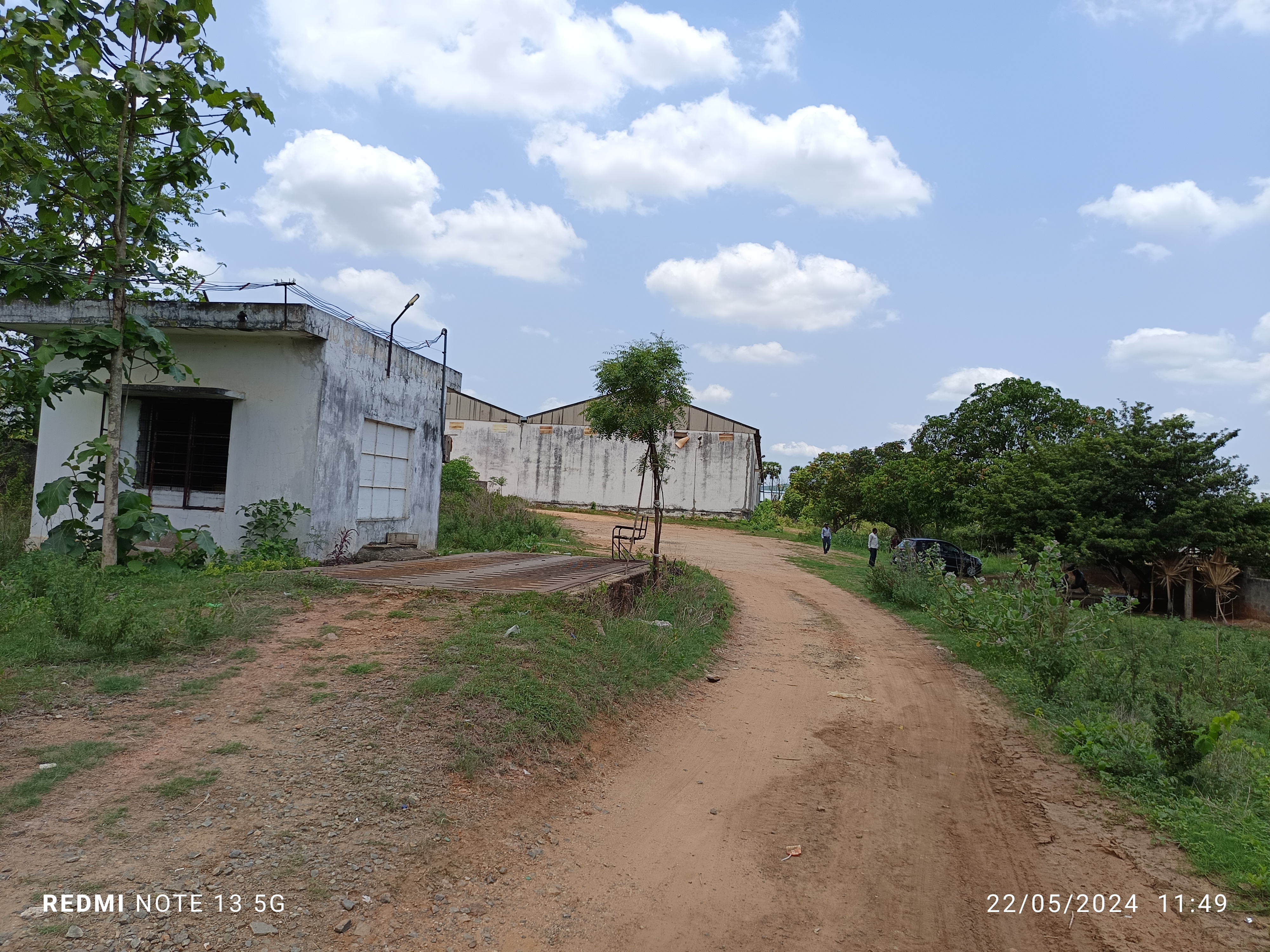 Godowns for sale in Visakhapatnam — photo 1
